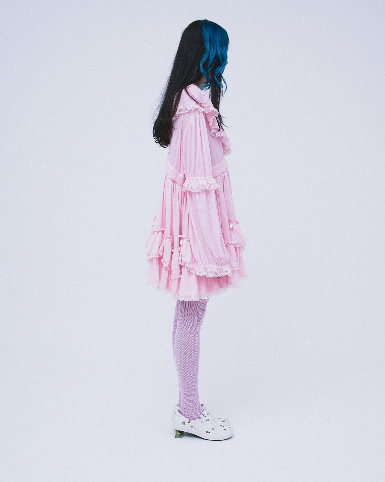 Soft Lolita / Pink