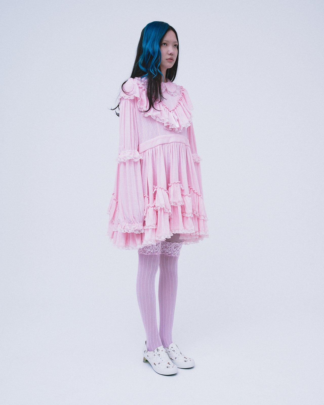 Soft Lolita / Pink