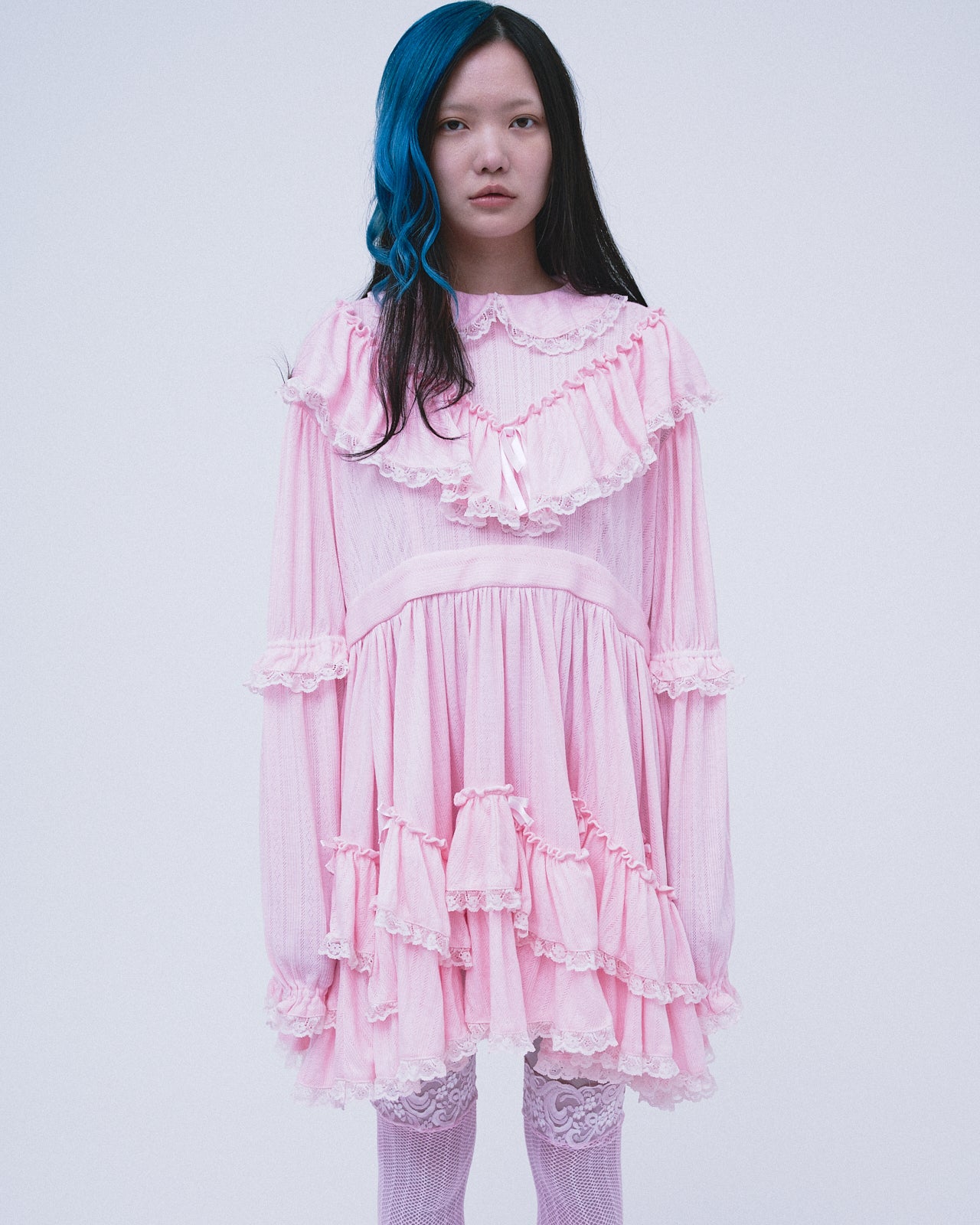 Soft Lolita / Pink