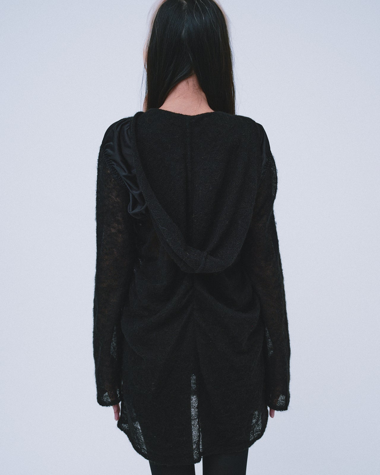 Knickers Knit / Black