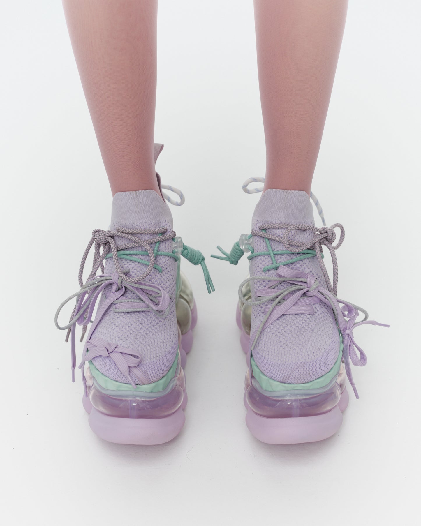 【SS26受注】"Jewelry" Ark Tarte Confusing Ⅲ / Pastel / MSS26SH02