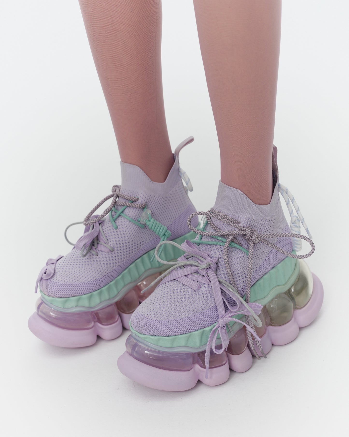 【SS26受注】"Jewelry" Ark Tarte Confusing Ⅲ / Pastel / MSS26SH02