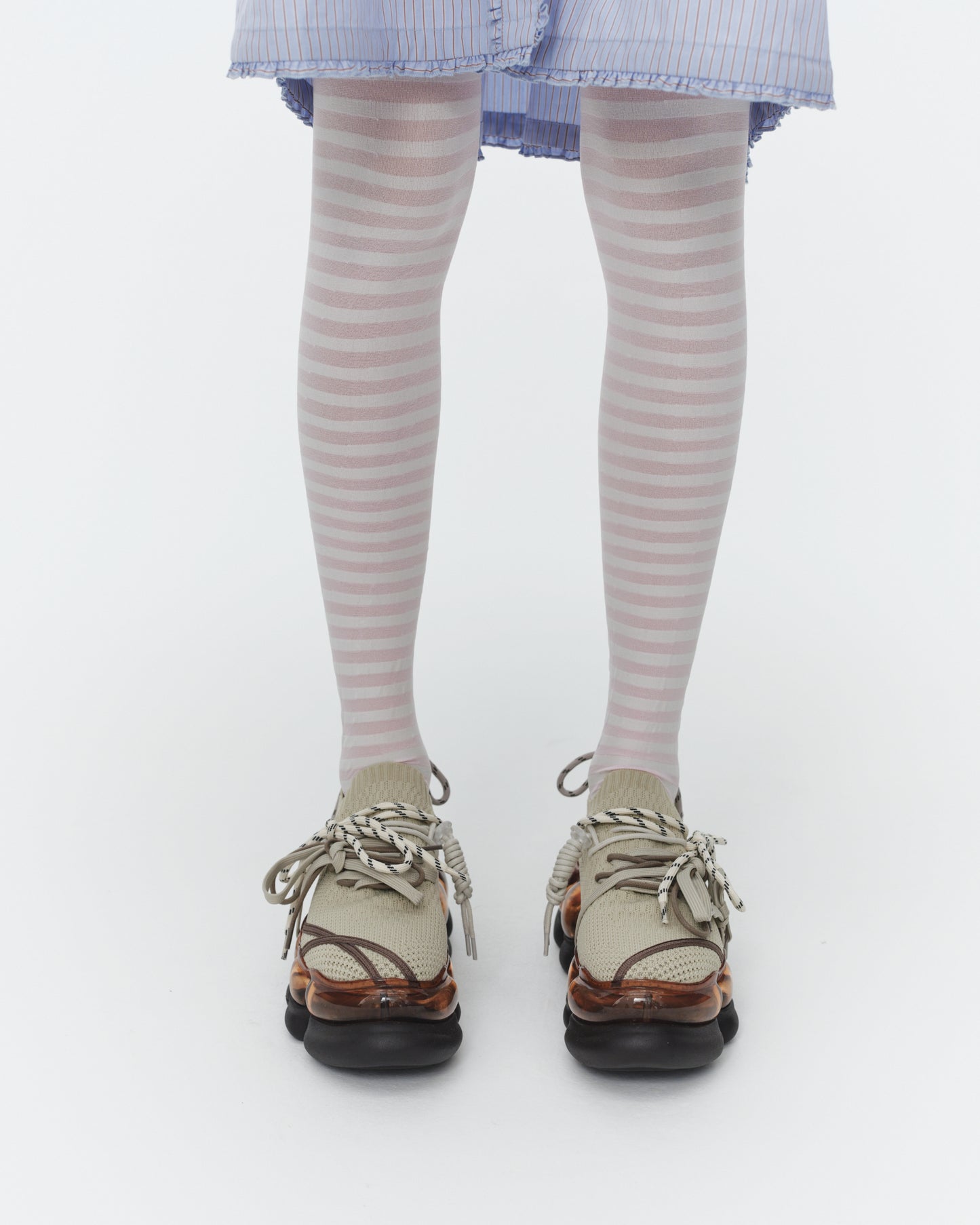 【SS26受注】"Jewelry" Ark Confusing Ⅲ / Beige / MSS26SH01