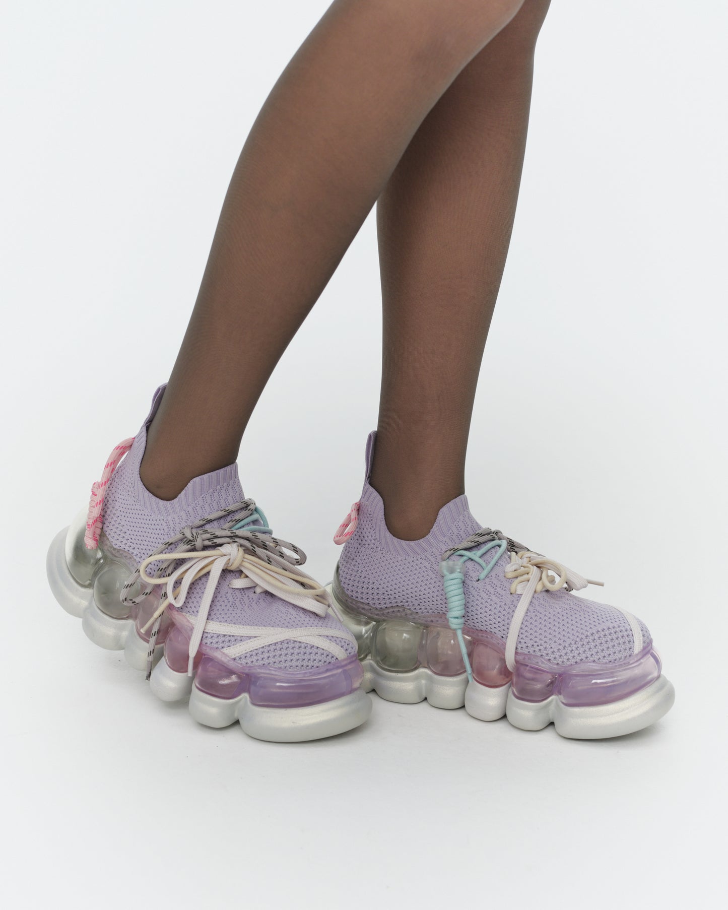 【SS26受注】"Jewelry" Ark Confusing Ⅲ / Pastel / MSS26SH01