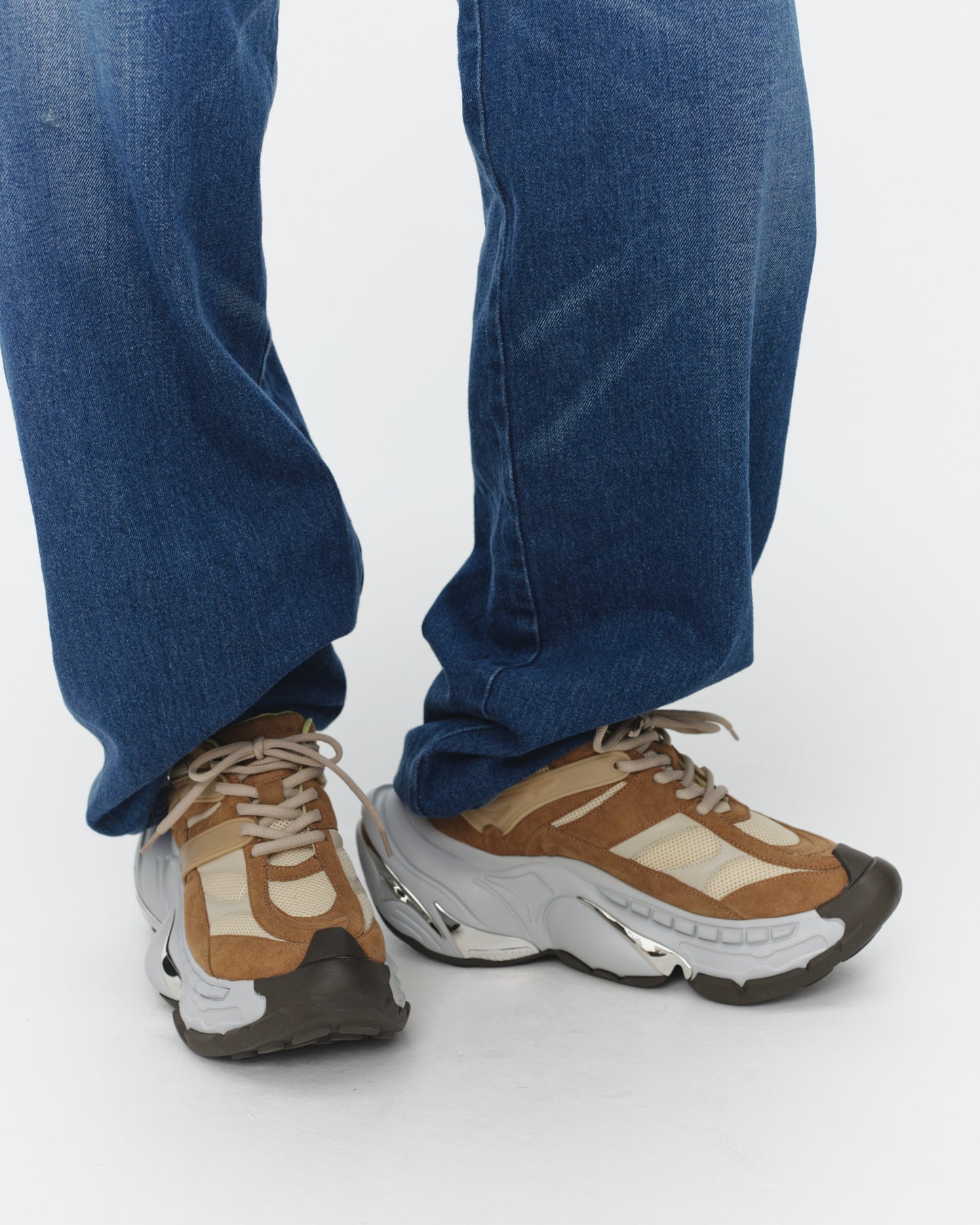 【SS26受注】Multiverse Ⅴ / Beige / MSS26SH11