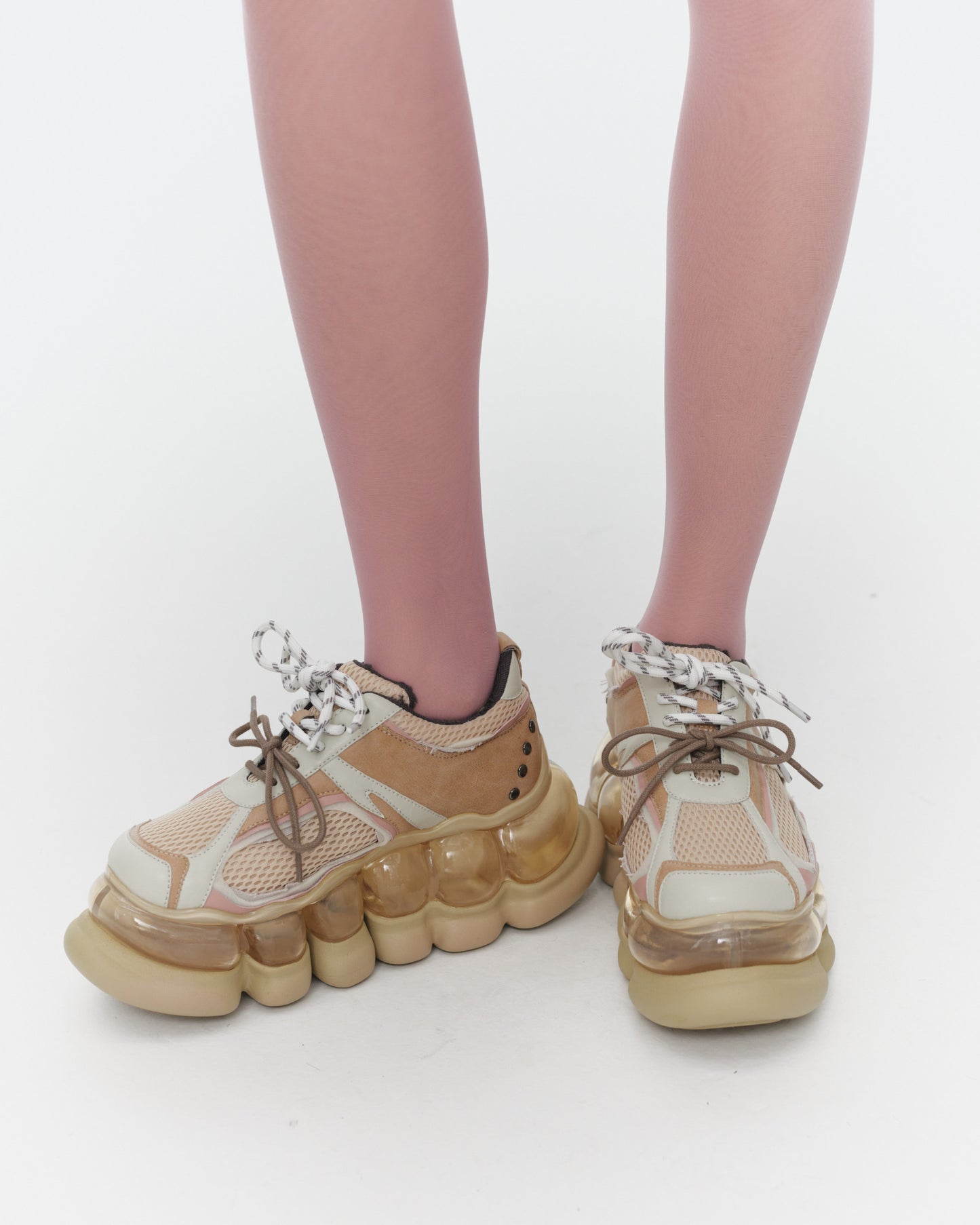 【SS26受注】"Jewelry" Ark Cave / Beige / MSS26SH06