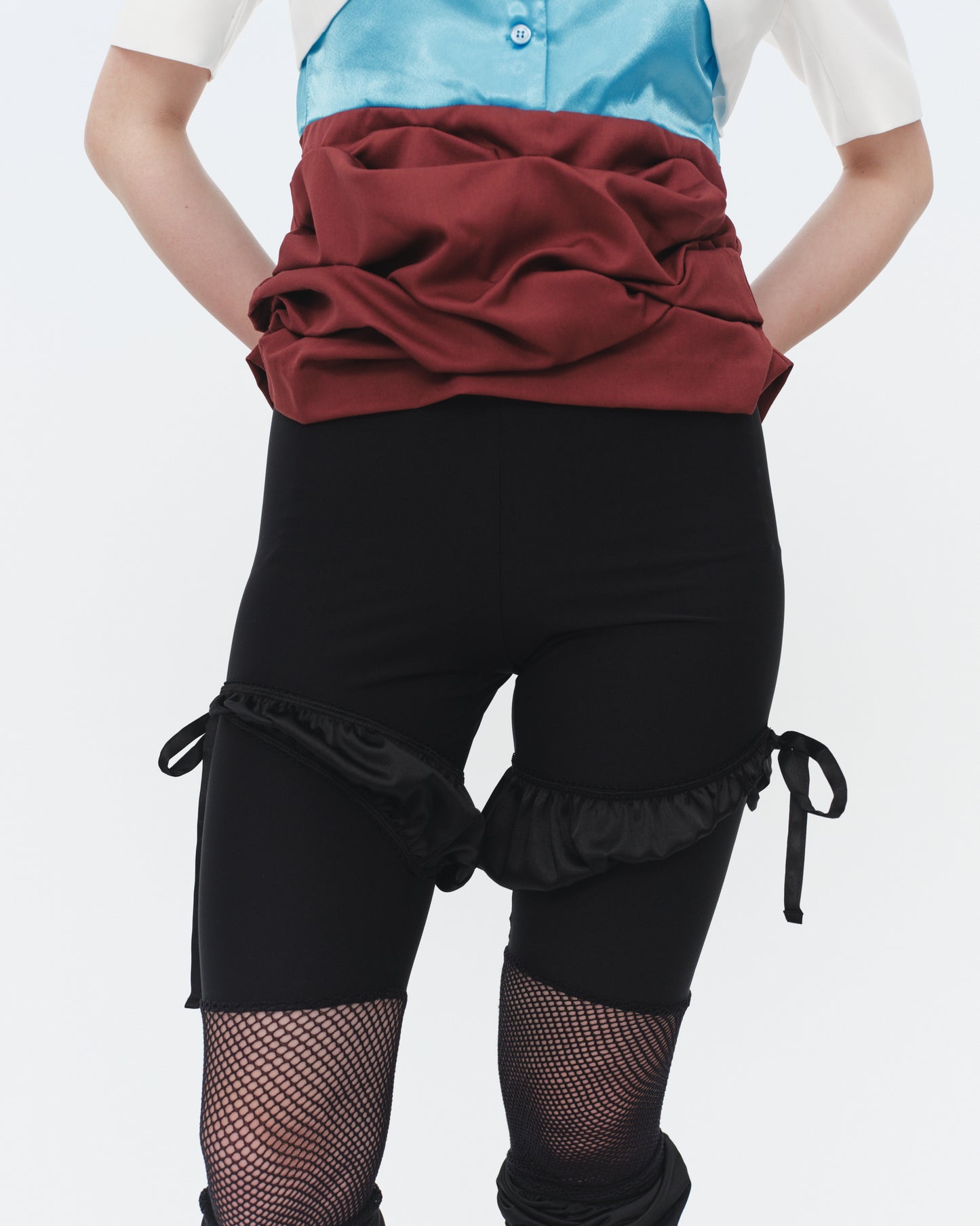 【SS26受注】Long Break Tights / JFSS26P03