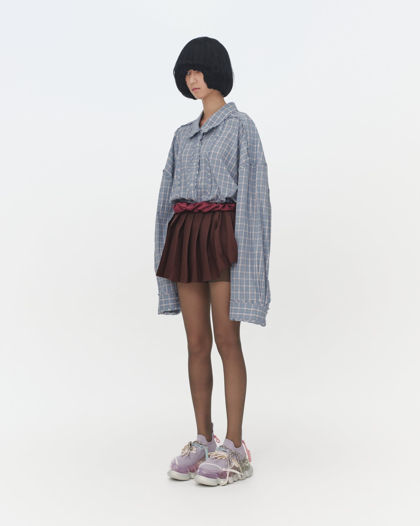 【SS26受注】"Jewelry" Ark Confusing Ⅲ / Pastel / MSS26SH01