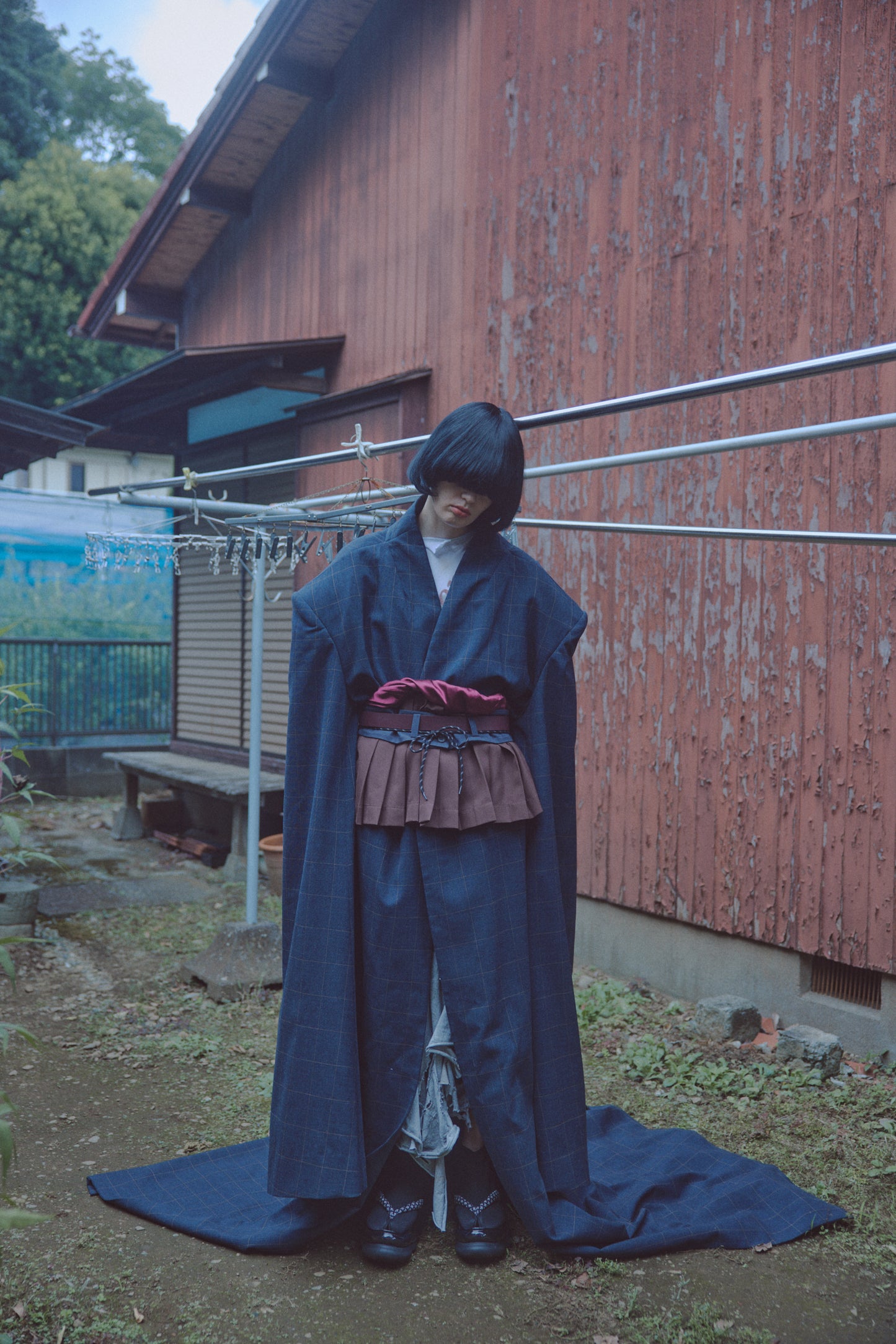 Jewelry Ark Tabi / Black