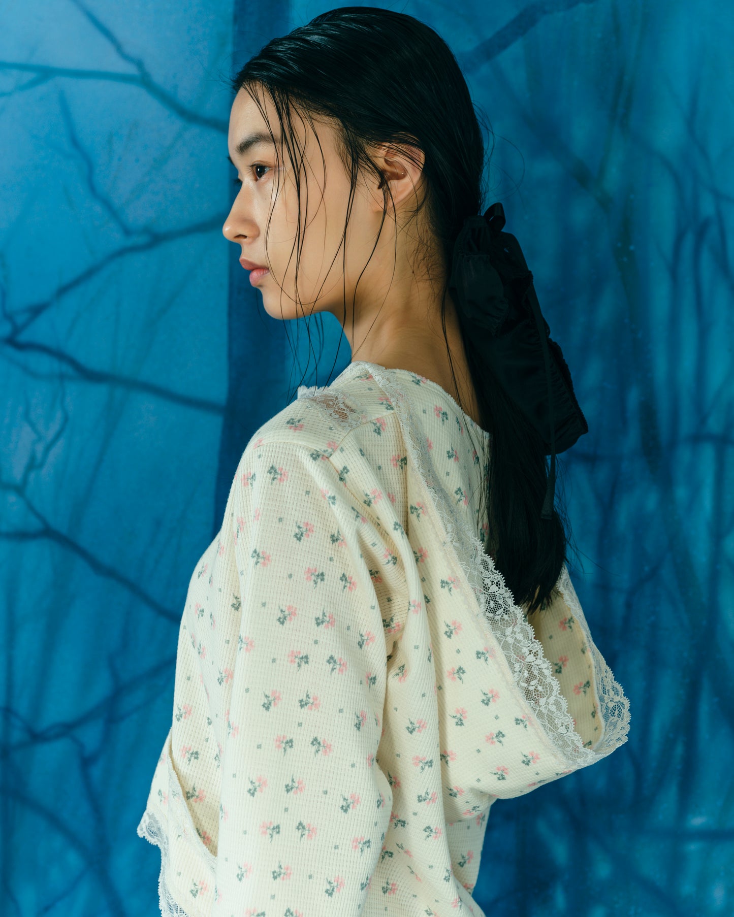 【24AW订单】大T T恤/黄色/JFAW24T02