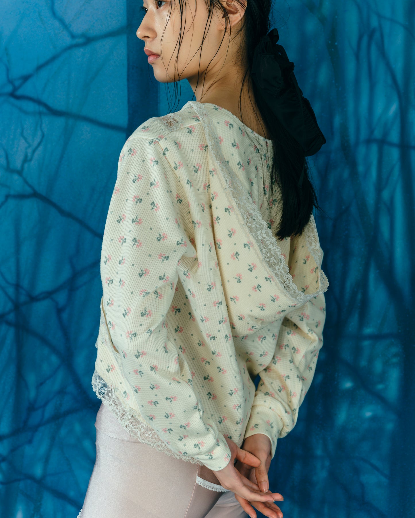 【24AW订单】大T T恤/黄色/JFAW24T02