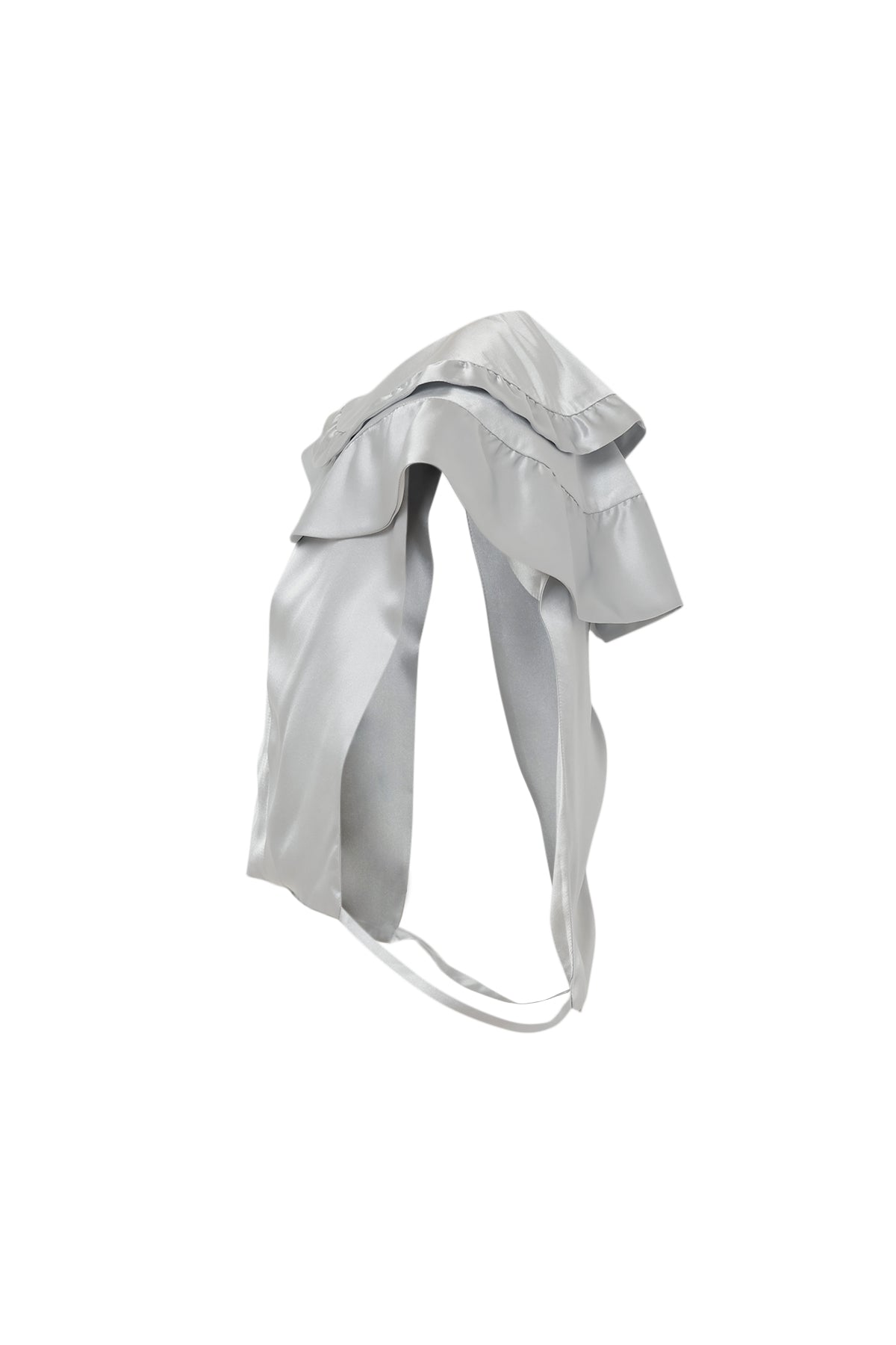 【24AW订单】双领衬衫/灰色/MSAW24B03