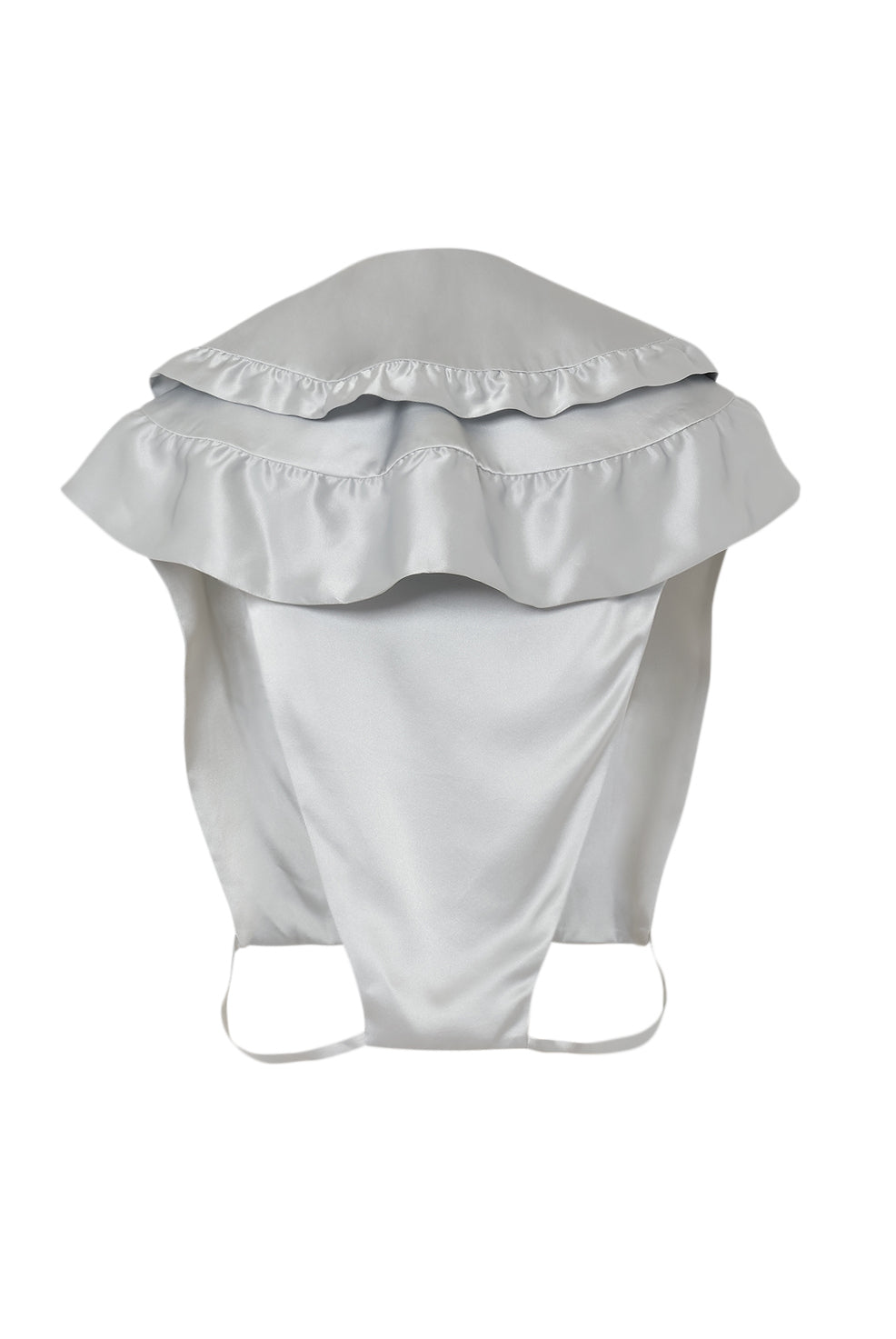 【24AW订单】双领衬衫/灰色/MSAW24B03