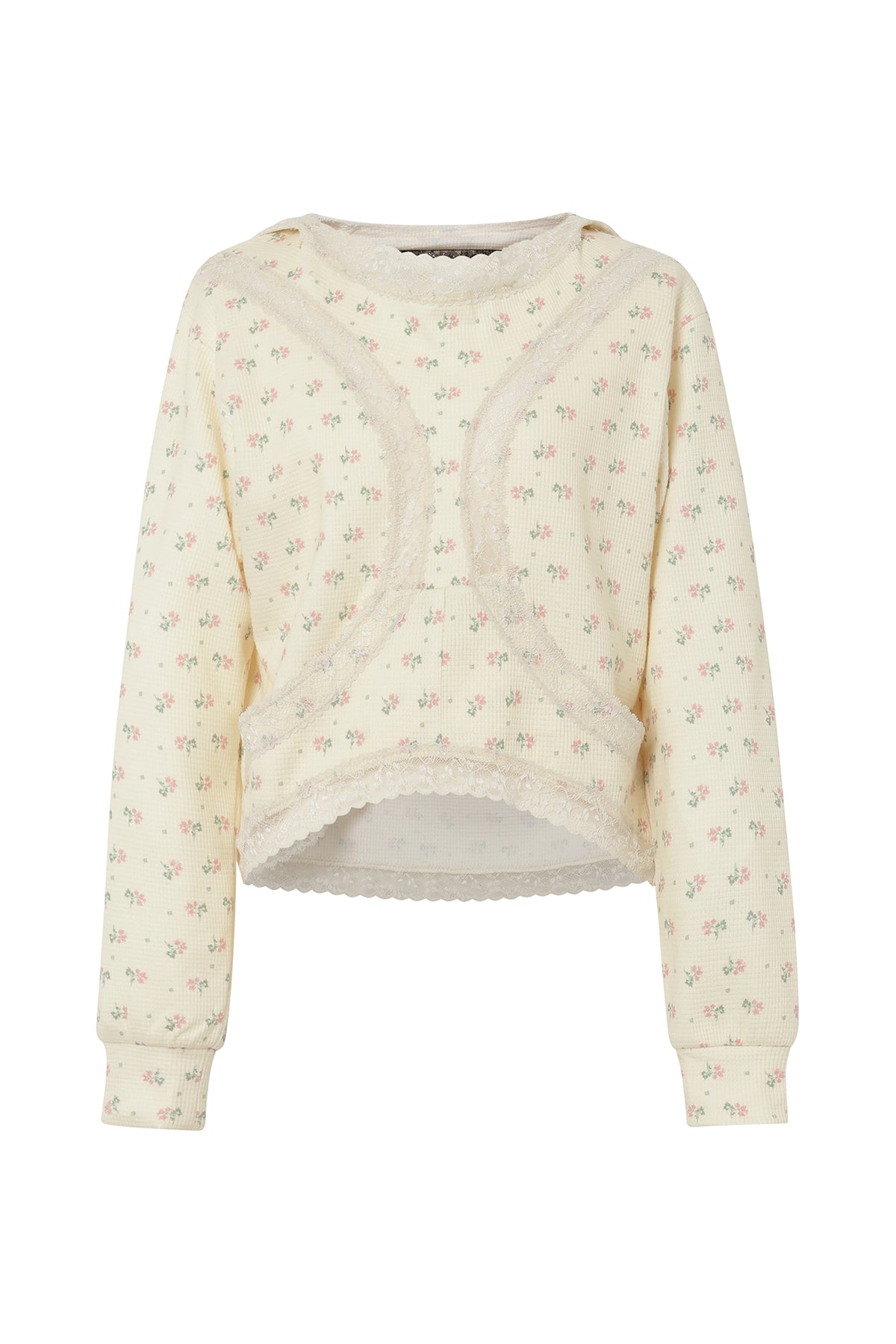 【24AW订单】大T T恤/黄色/JFAW24T02