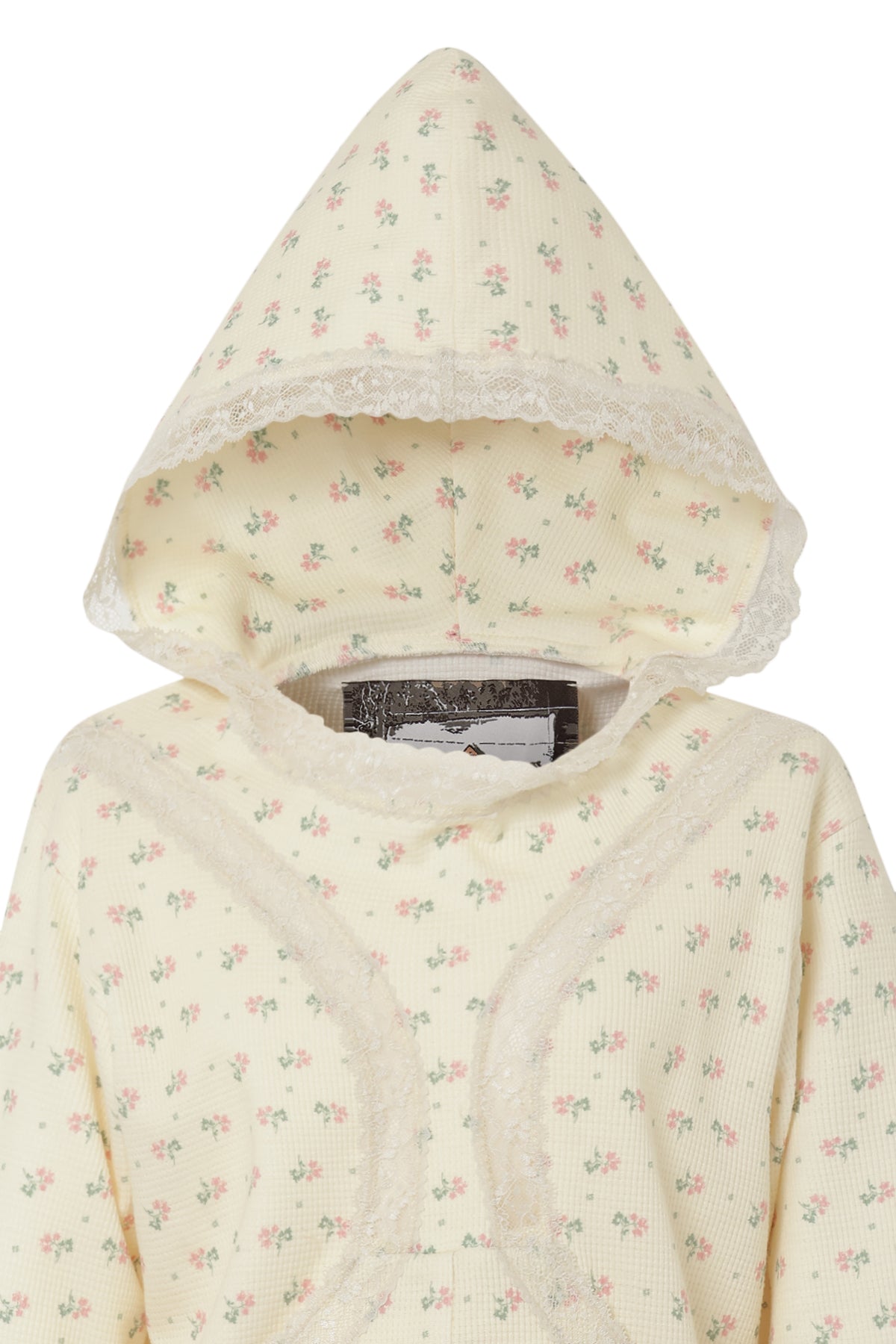 【24AW订单】大T T恤/黄色/JFAW24T02