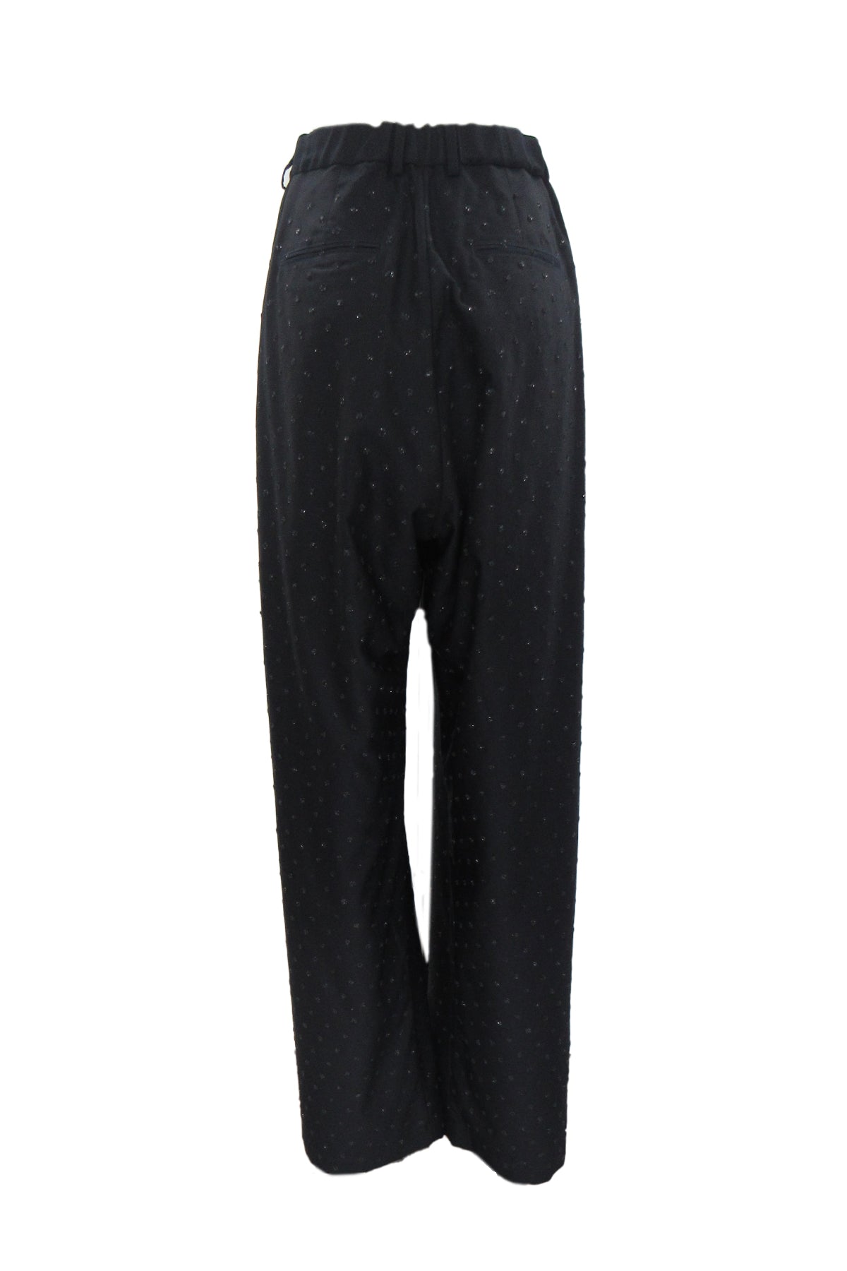 Less Couture Pants / Navy