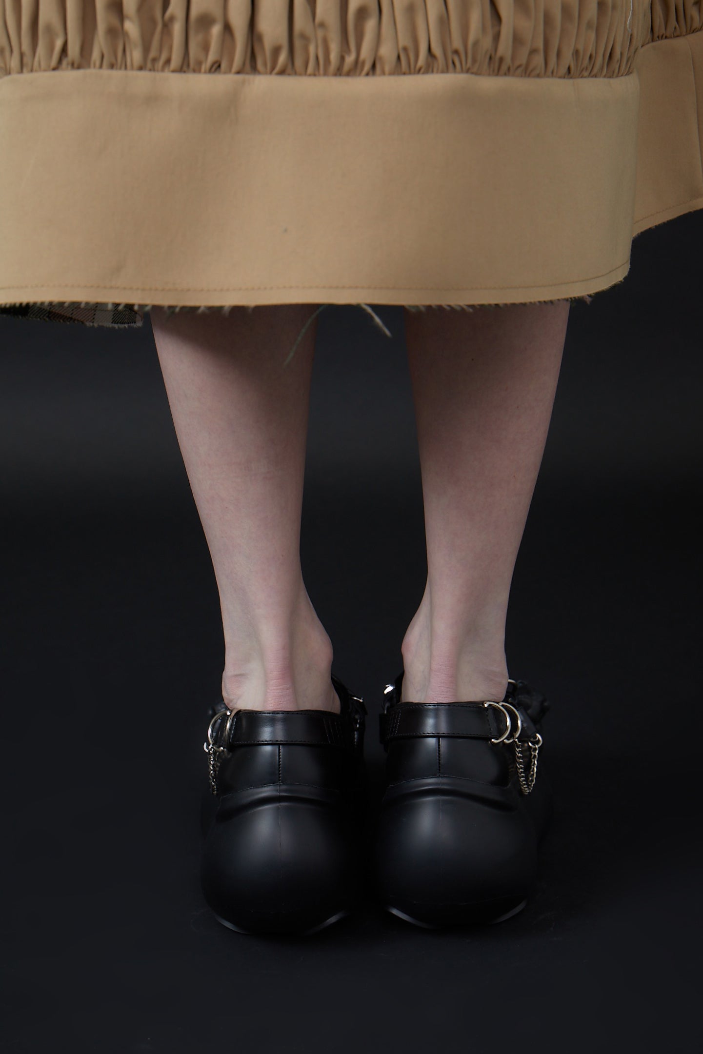 Bad Bear Moon / Black