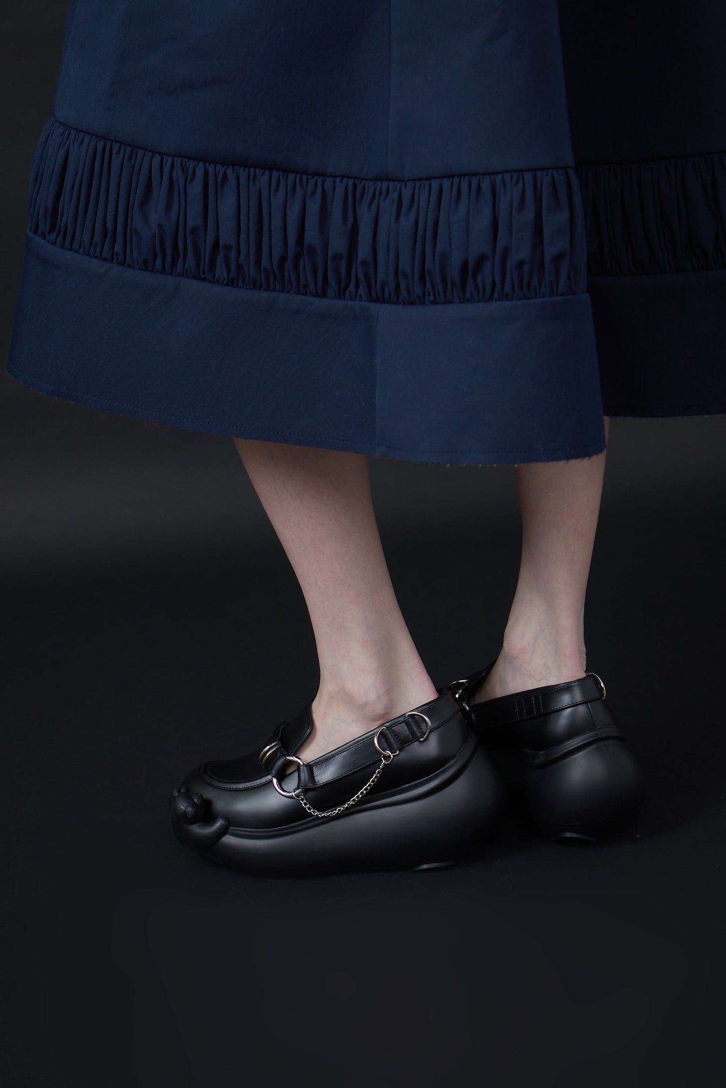 Bad Bear Moon / Black