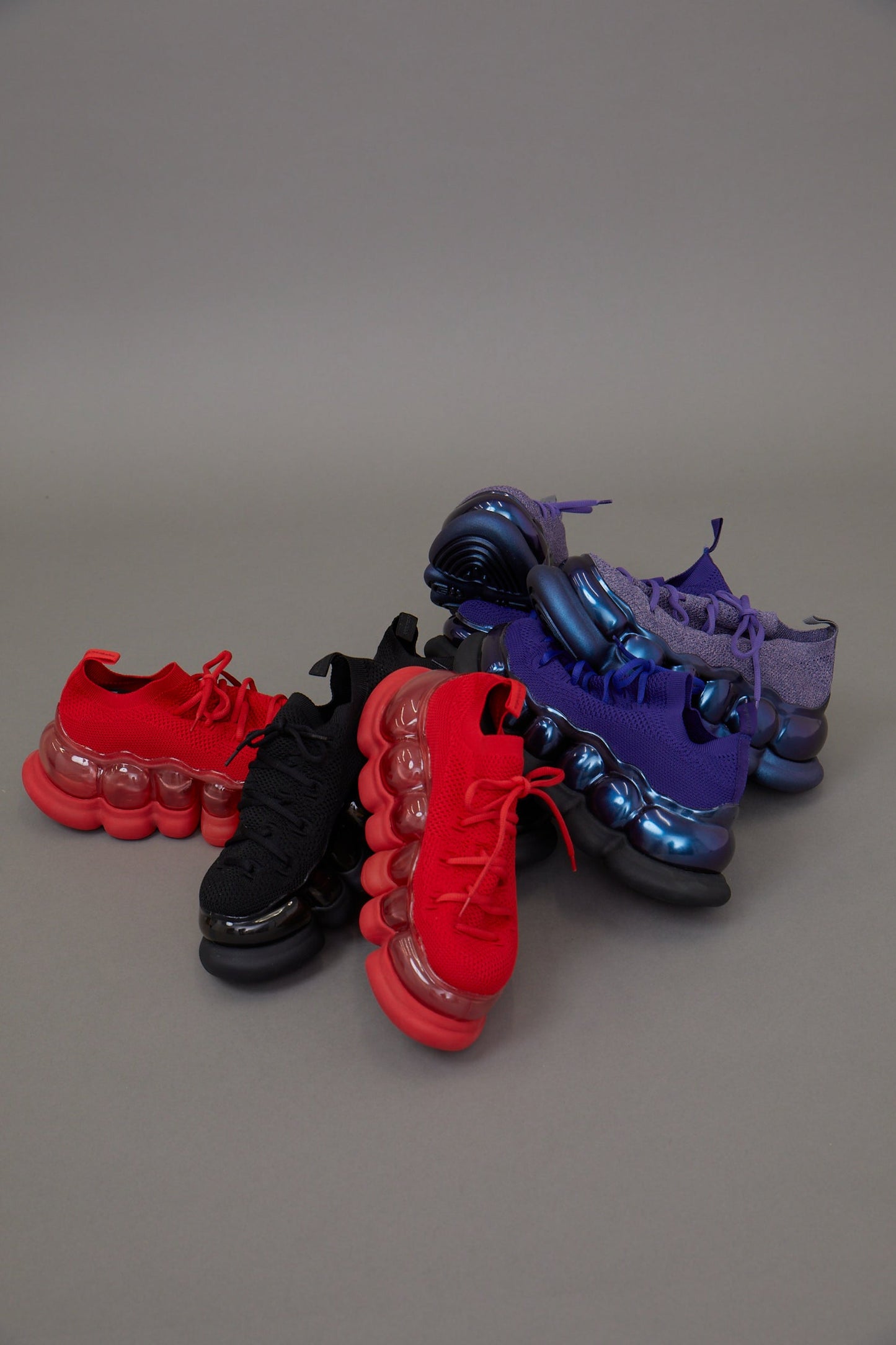 《珠宝》方舟凹凸/紫极光