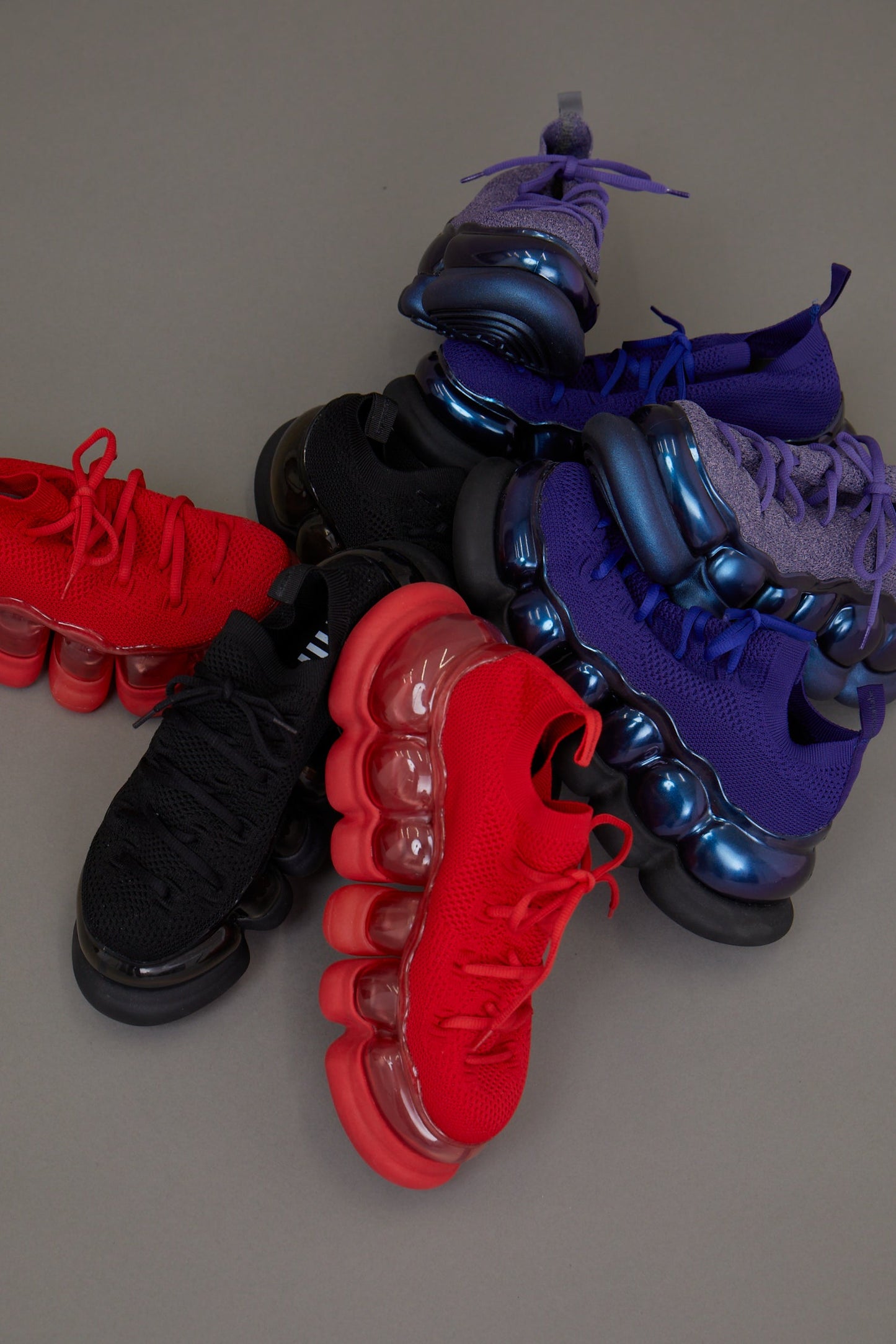 《珠宝》方舟凹凸/紫极光