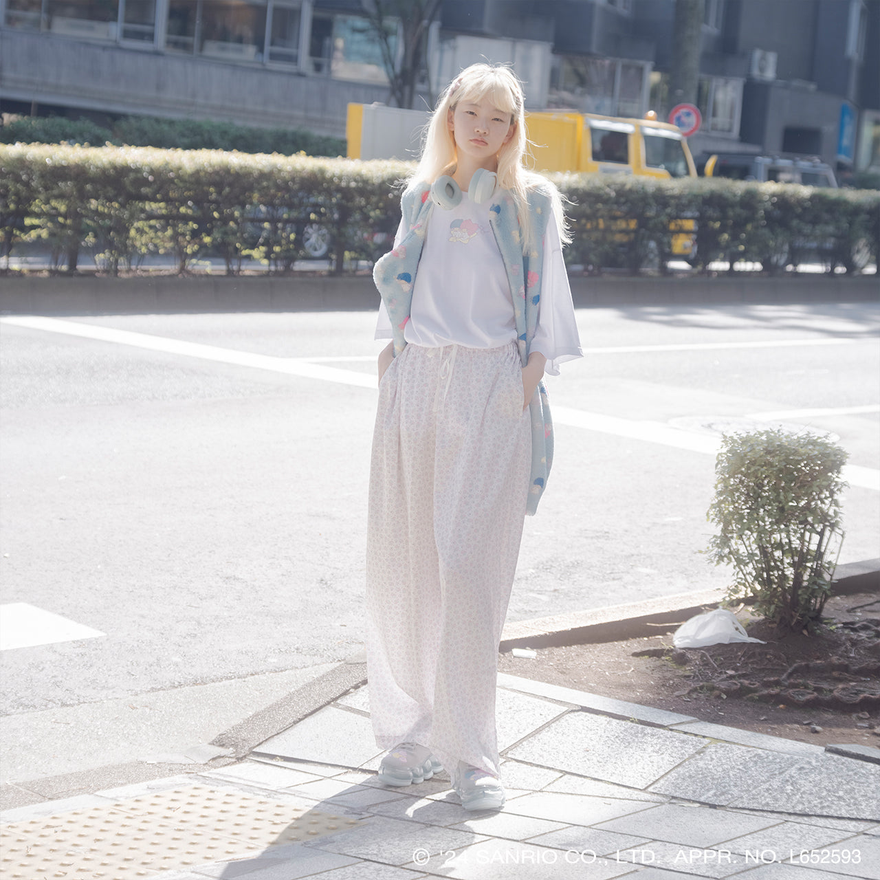 新“珠宝”鞋 / 红 / MIKIOSAKABE × PINK HOUSE