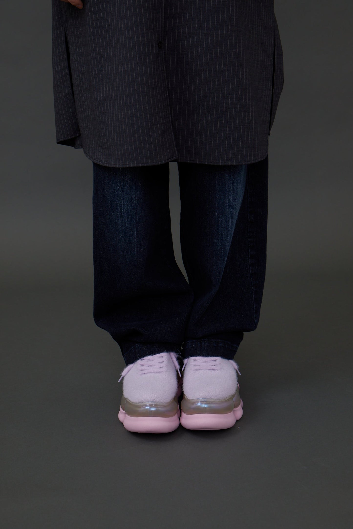 《珠宝》方舟马海毛/紫色