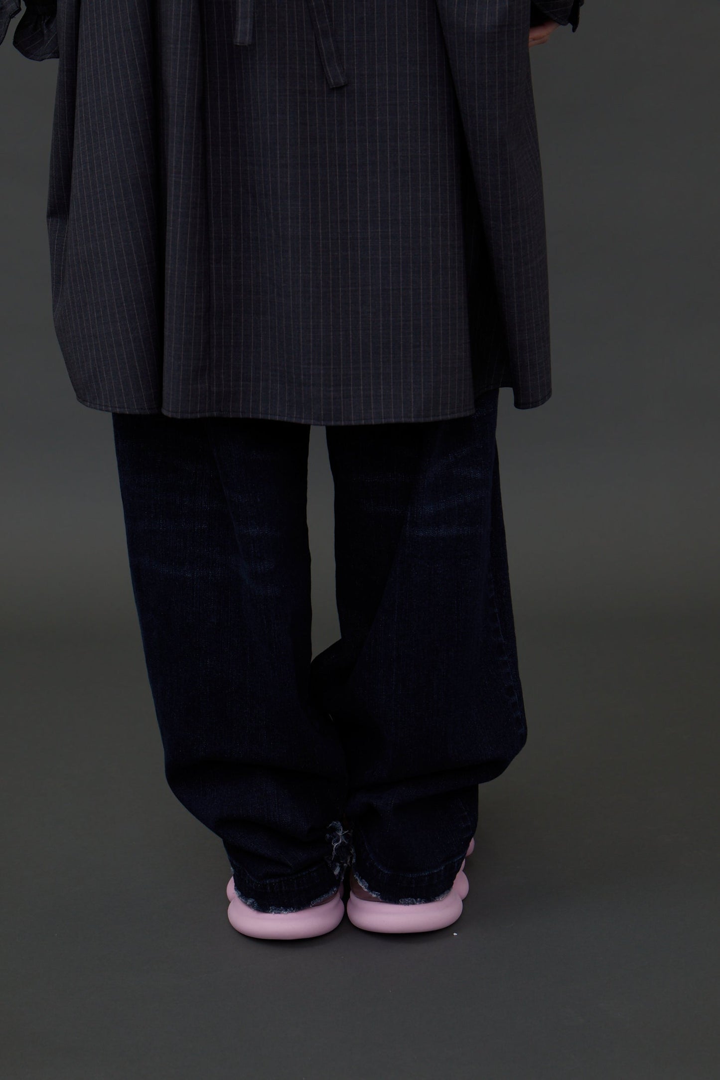 《珠宝》方舟马海毛/紫色