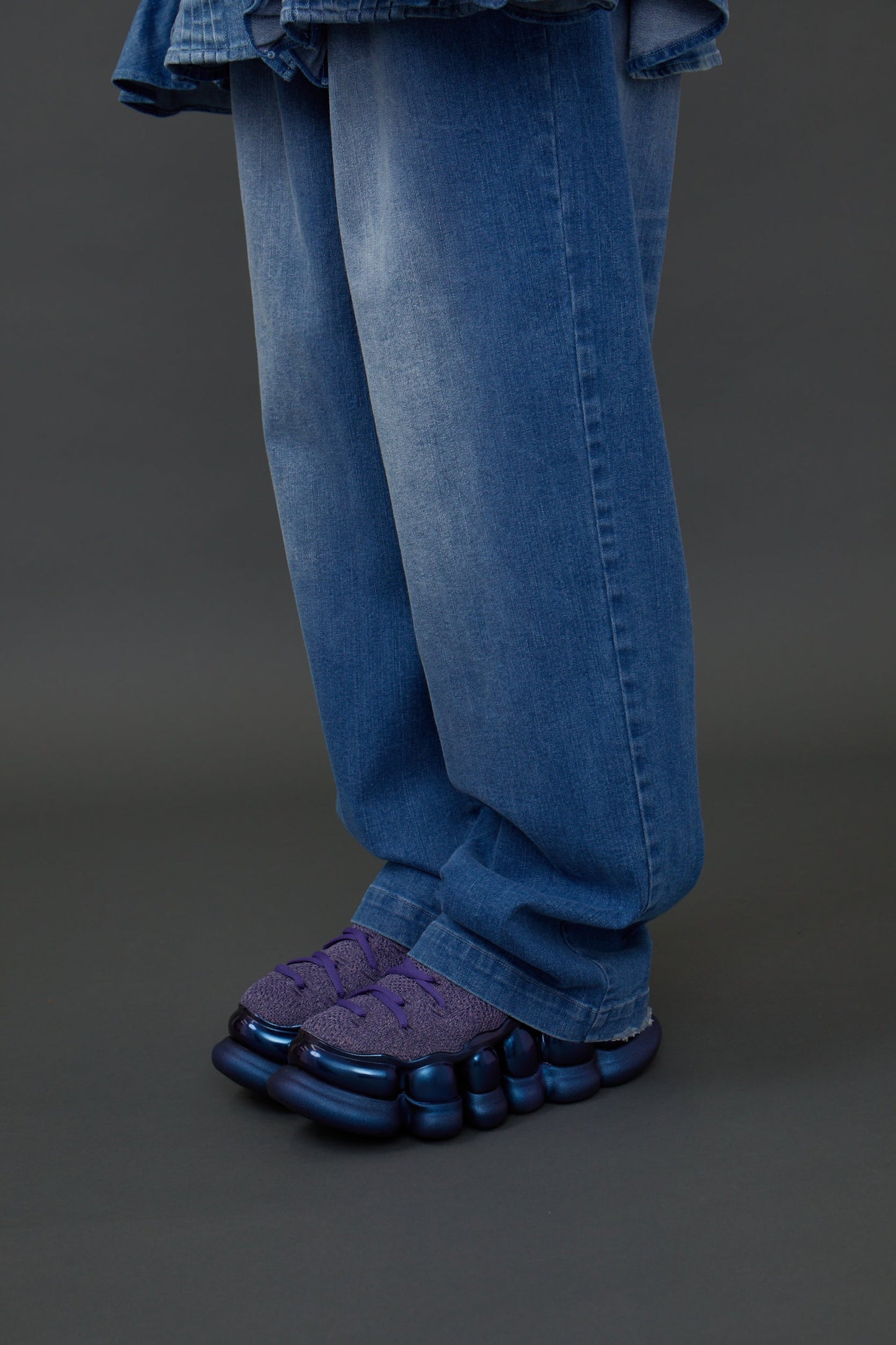 《珠宝》方舟凹凸/紫极光