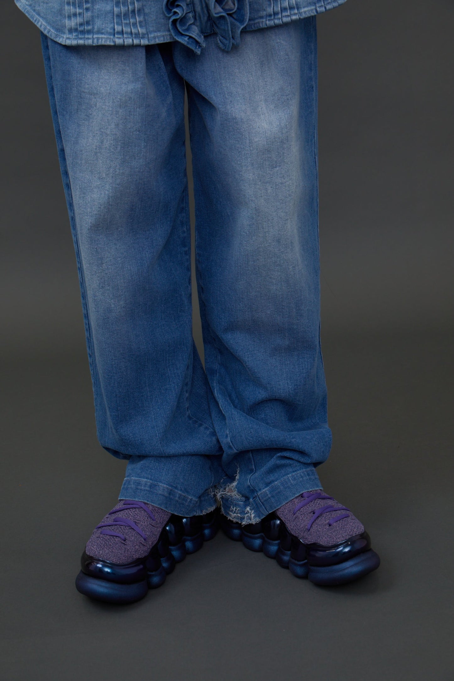 《珠宝》方舟凹凸/紫极光