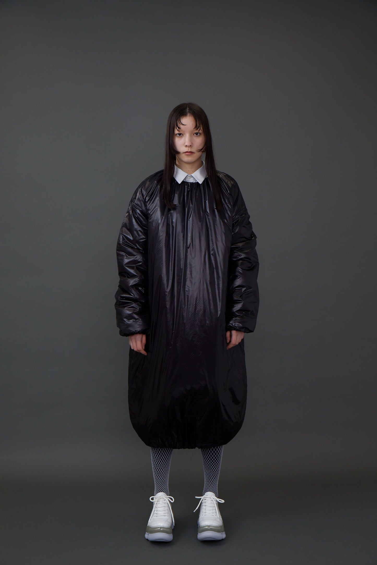 "Jewelry" Ark Enamel / White