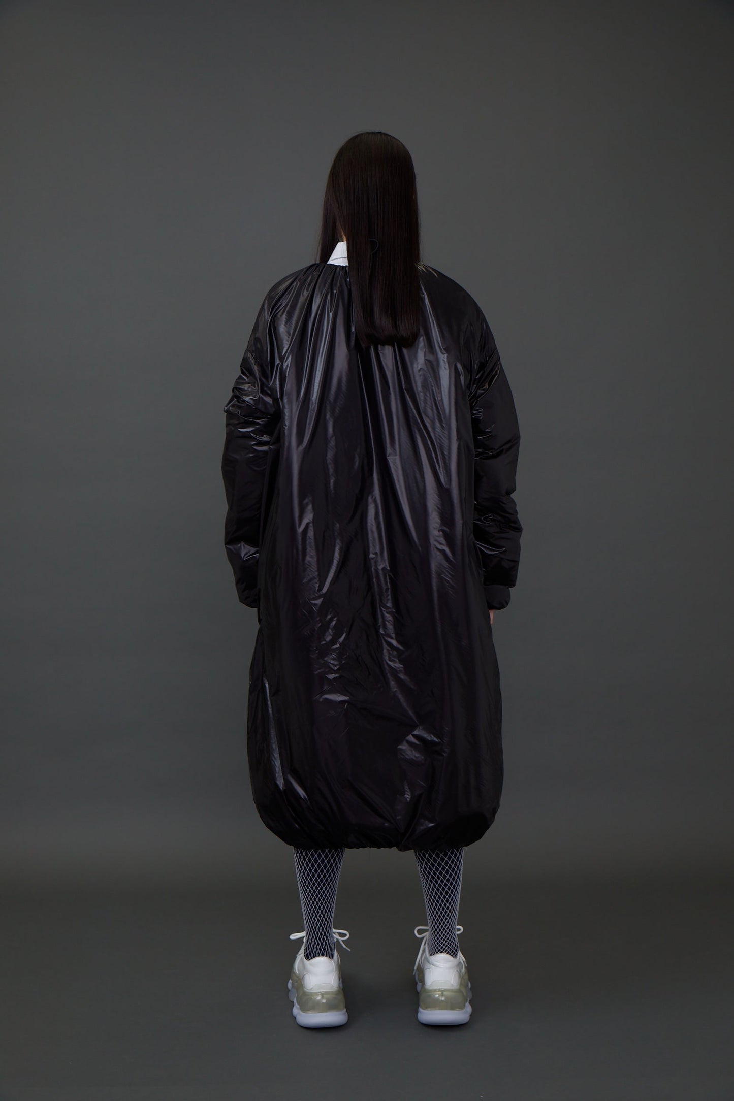 "Jewelry" Ark Enamel / White