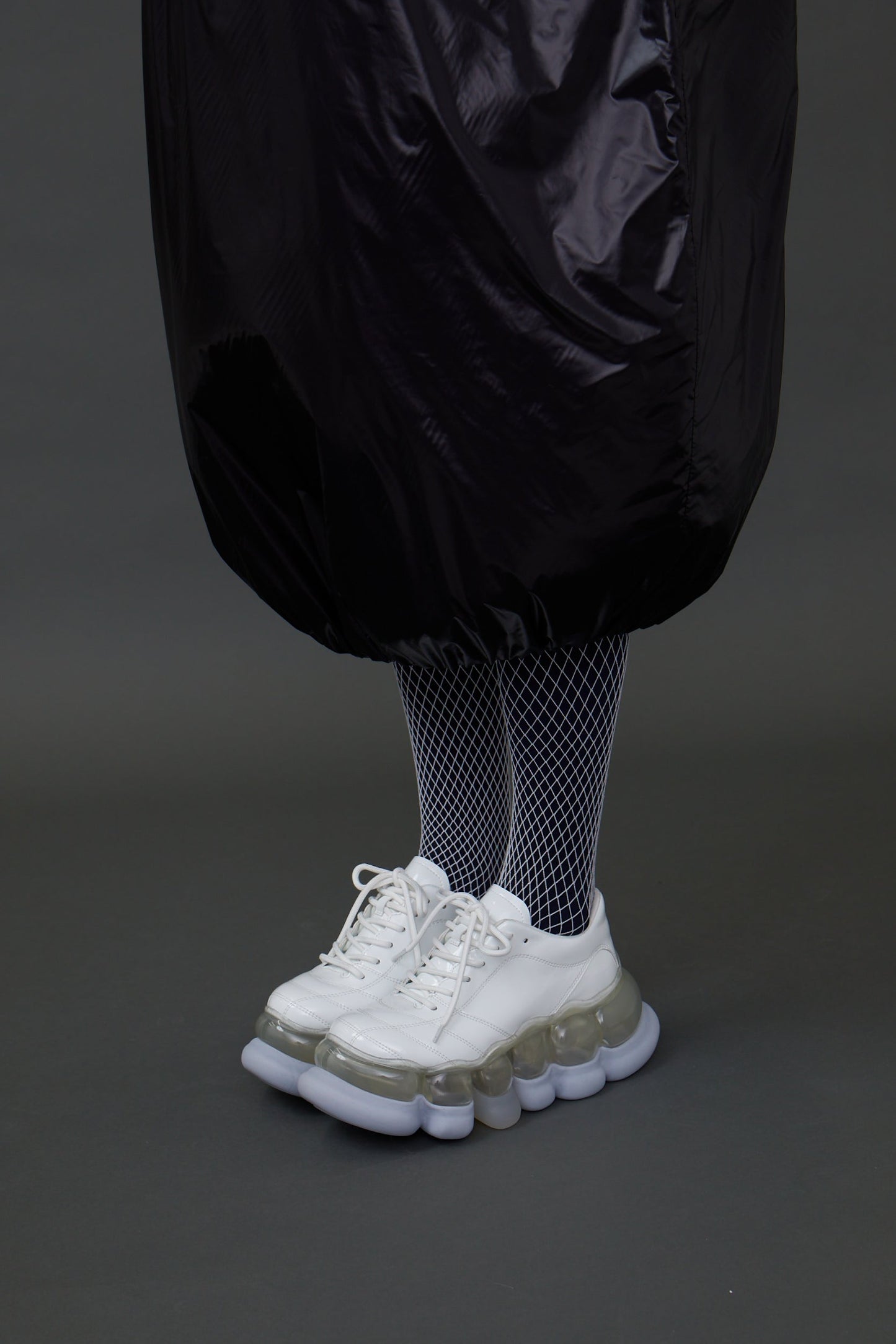 "Jewelry" Ark Enamel / White