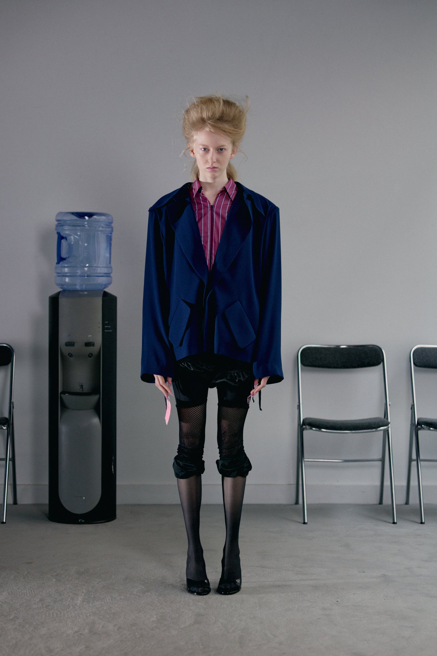 【SS26受注】Long Break Tights / JFSS26P03