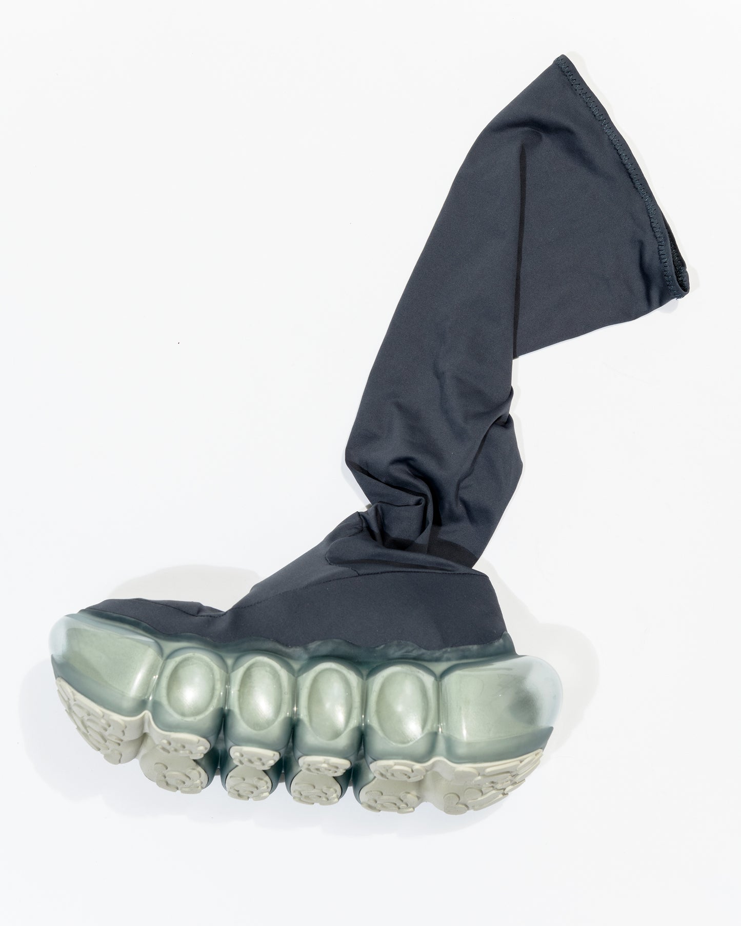 "Jewelry" Bubble Tights / D.Gray