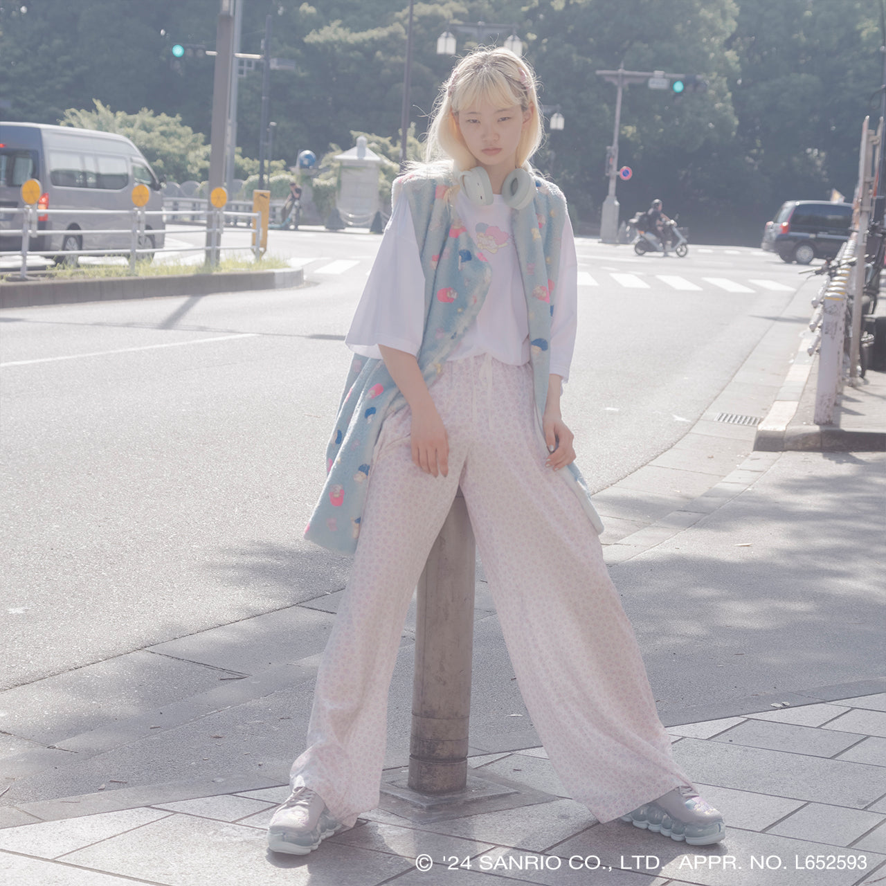 新“珠宝”鞋 / 红 / MIKIOSAKABE × PINK HOUSE