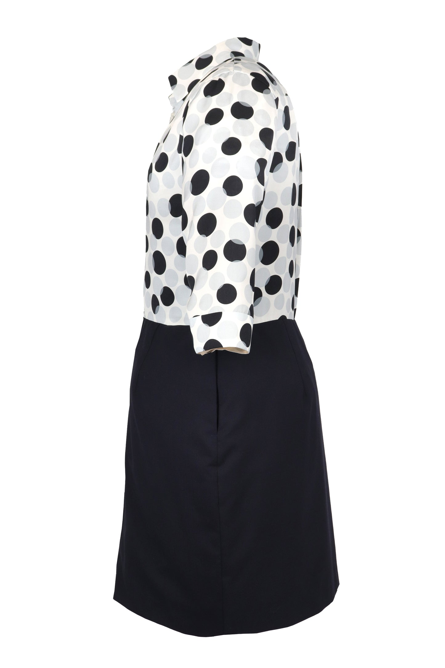 【SS26受注】Two Faced Dress / Multi / JFSS26D06