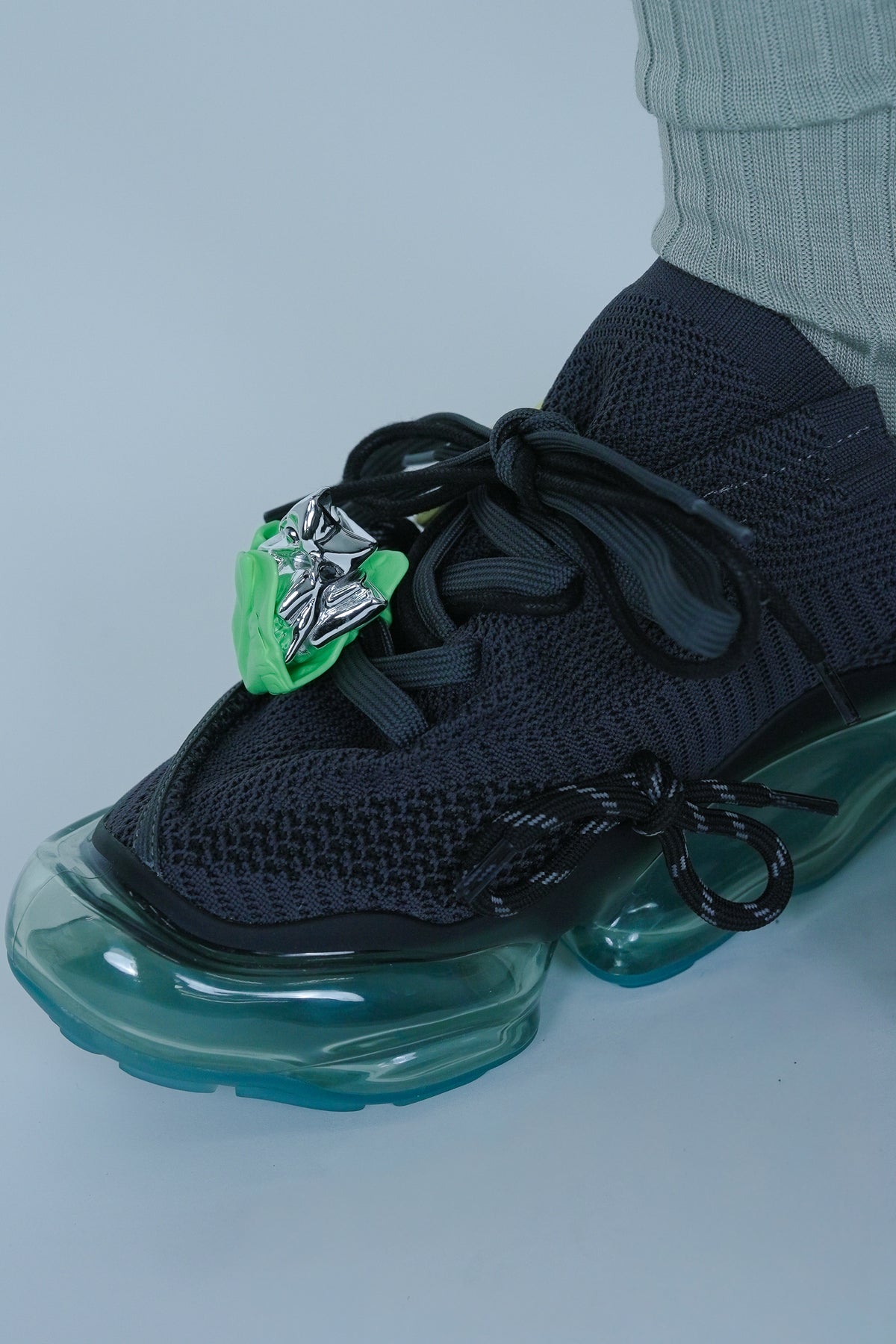 【SS27受注】Mirage Confusing Candy / Black / MSS27SH07