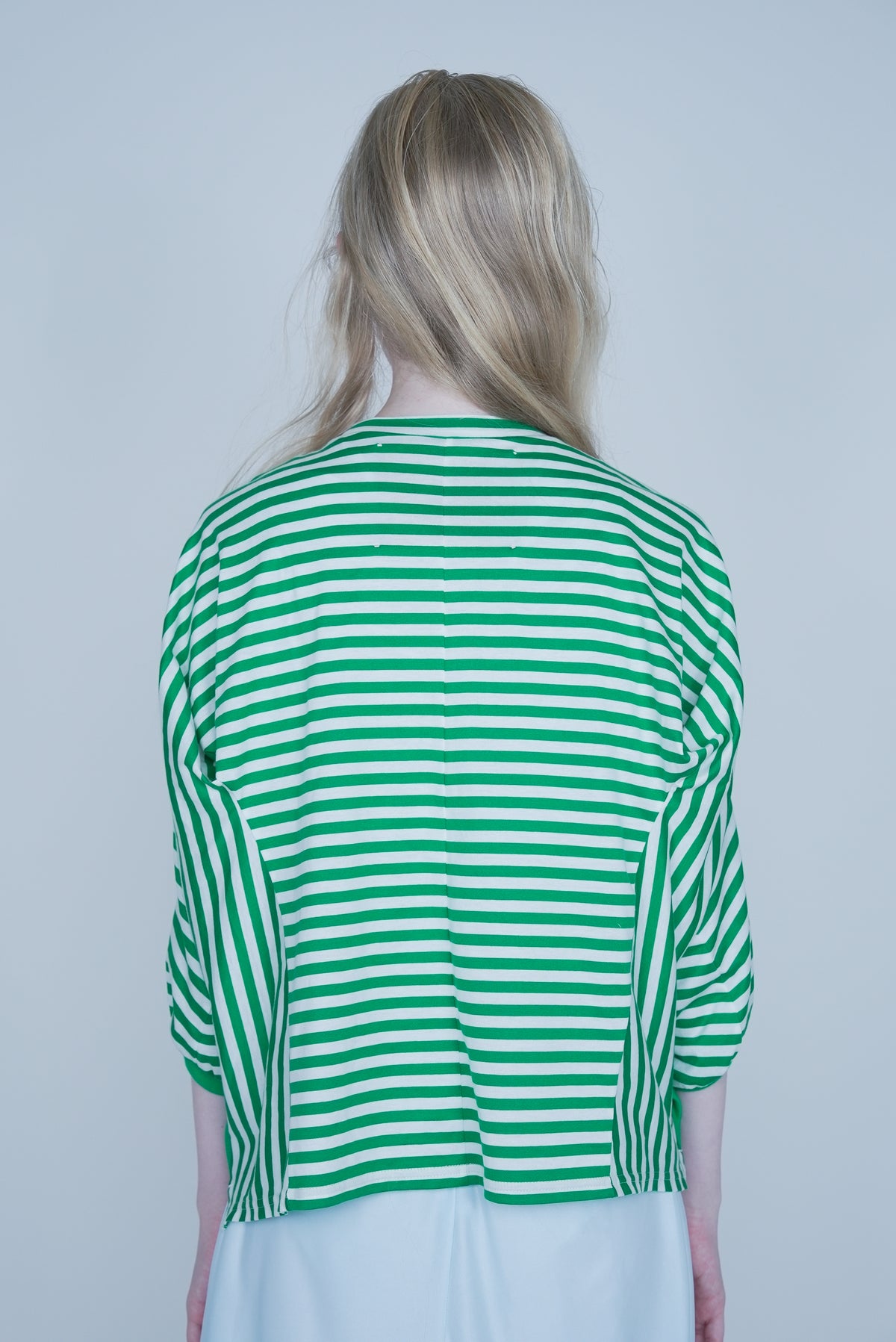 【SS27受注】High 5 Polo / Green / JFSS27B031