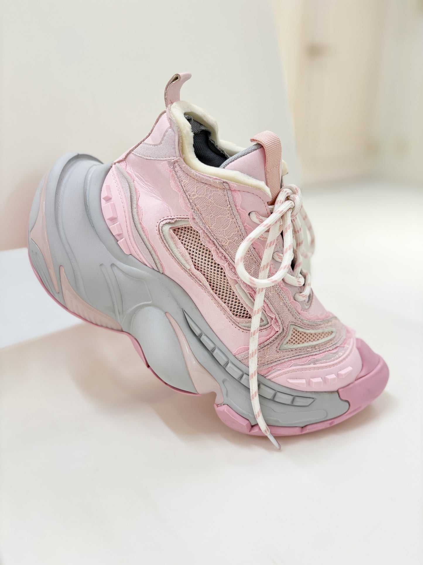 Multiverse Ⅲ / Pink