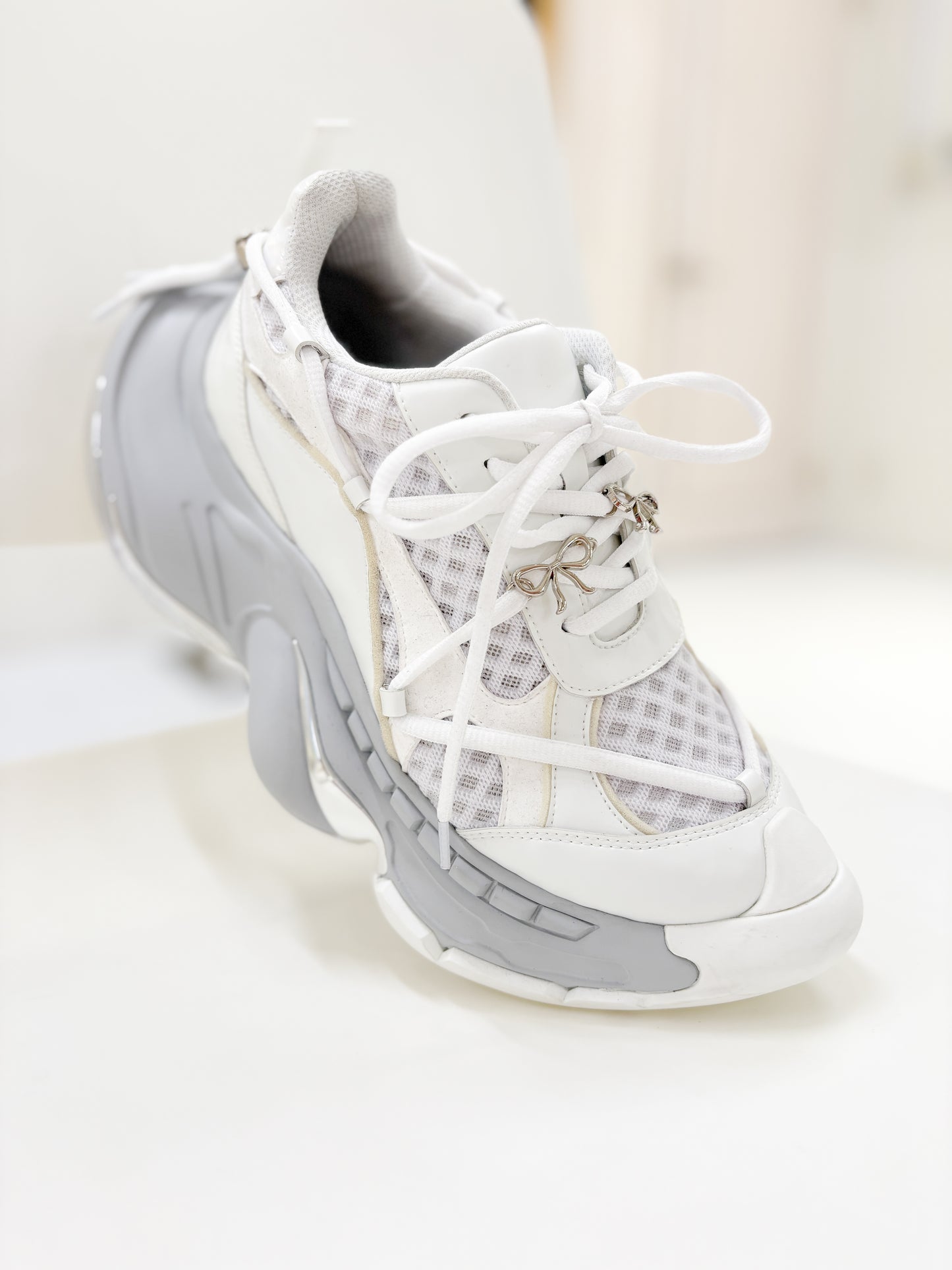【AW25受注】Multiverse Ⅳ / White / MSAW25SH11
