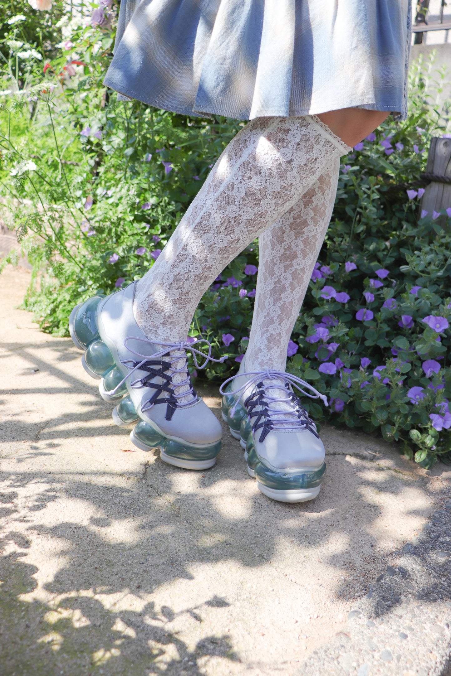 New "Jewelry" Dancer / Gray