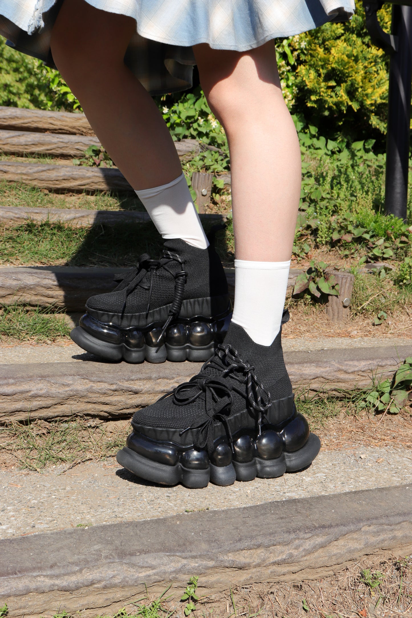 "Jewelry" Ark Tarte Confusing / Black