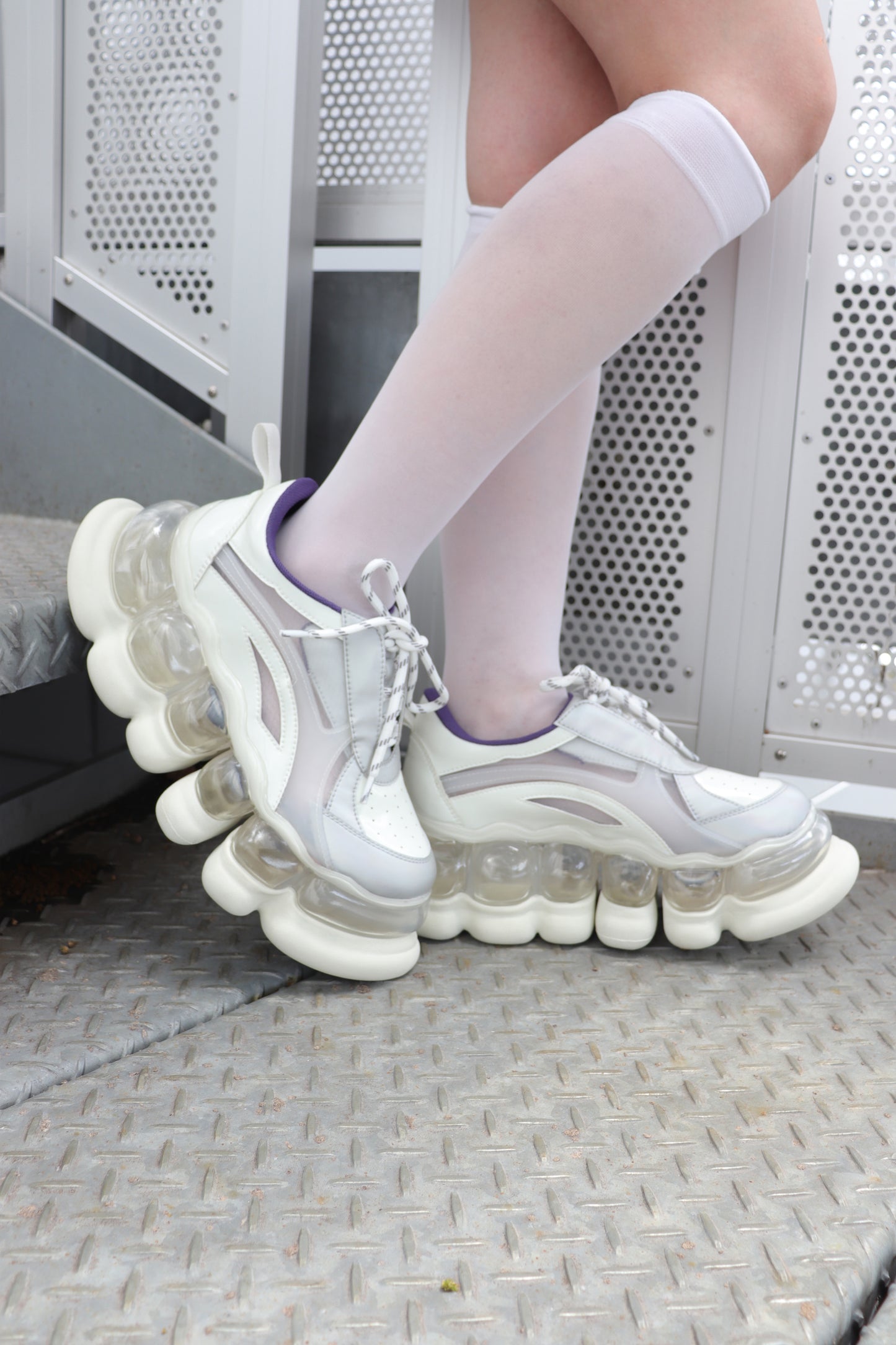 "Jewelry" Ark Air / Silver