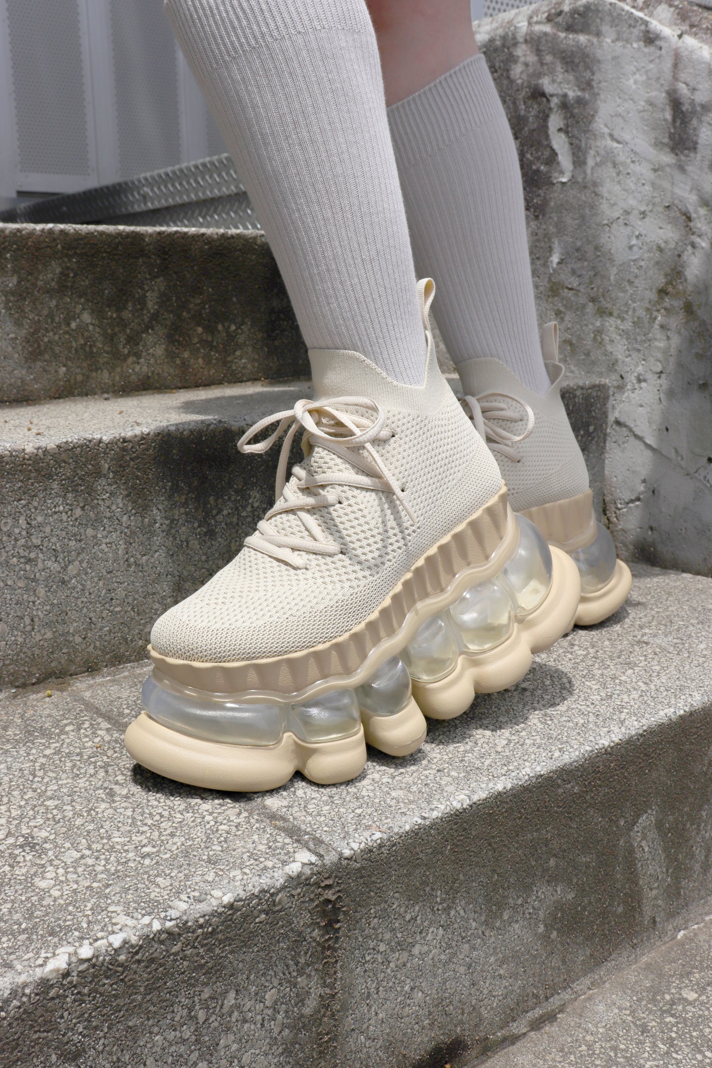 "Jewelry" Ark Tarte / Beige
