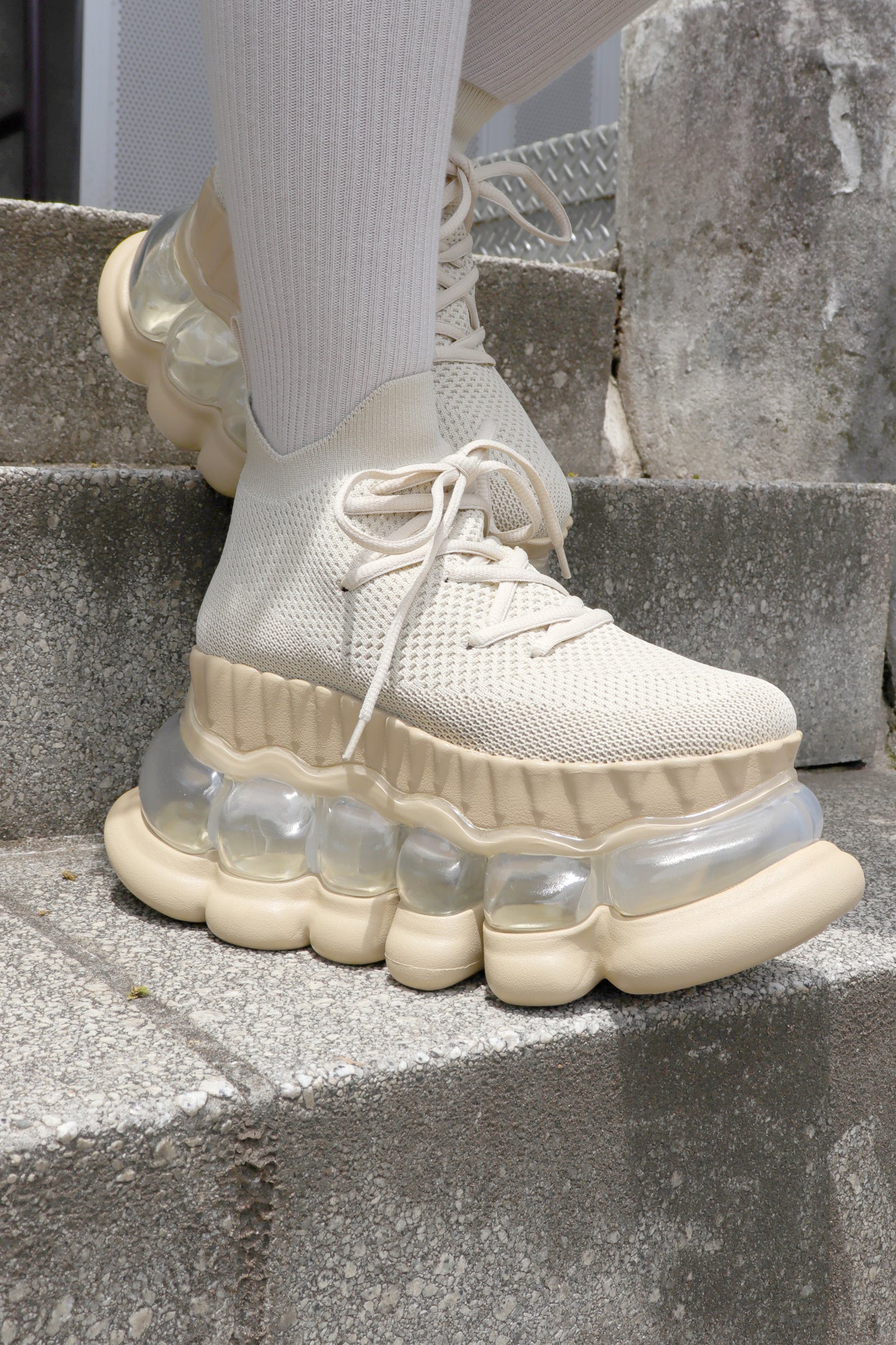 "Jewelry" Ark Tarte / Beige