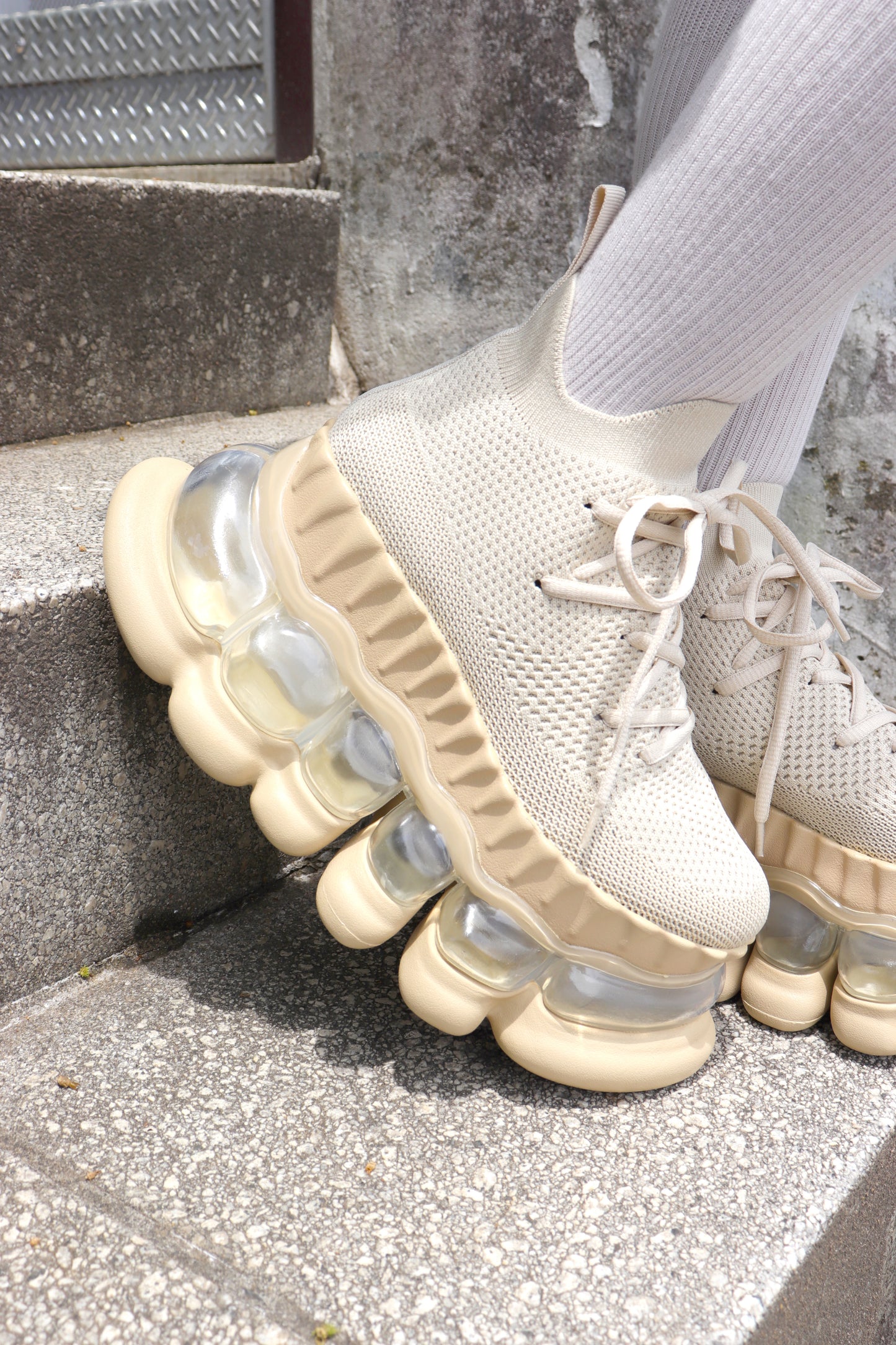 "Jewelry" Ark Tarte / Beige