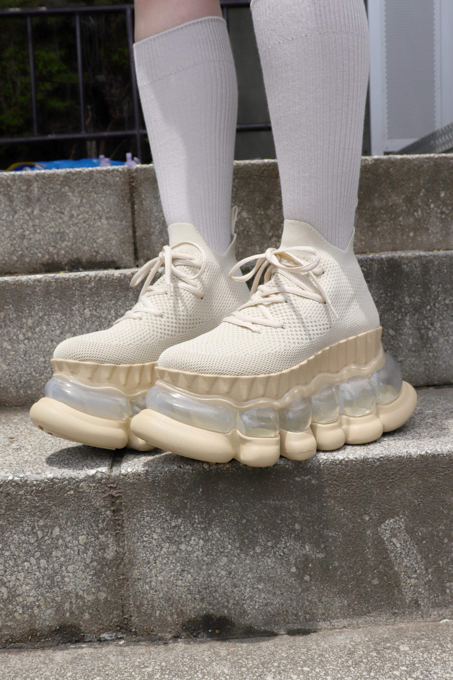 "Jewelry" Ark Tarte / Beige