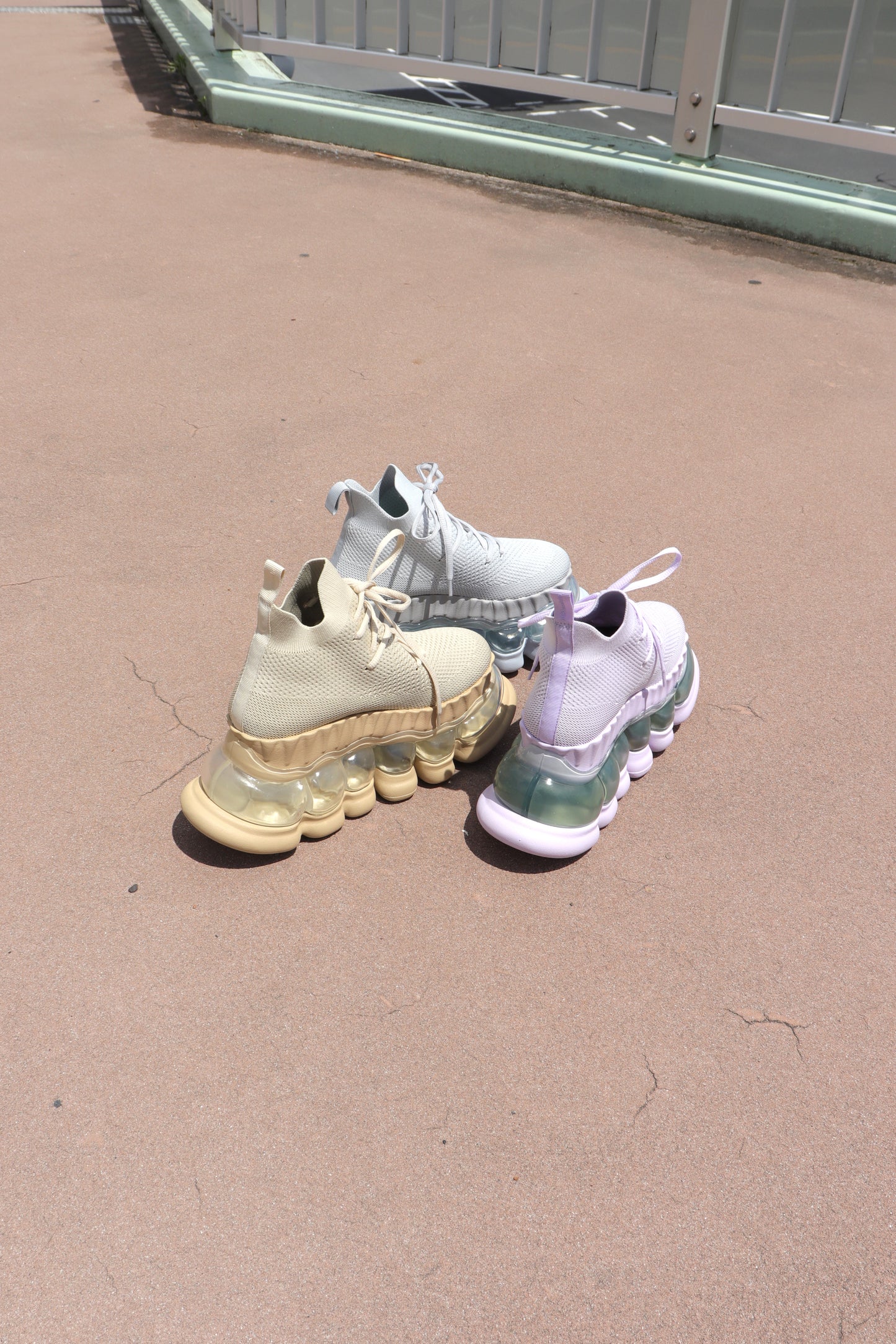 "Jewelry" Ark Tarte / Beige