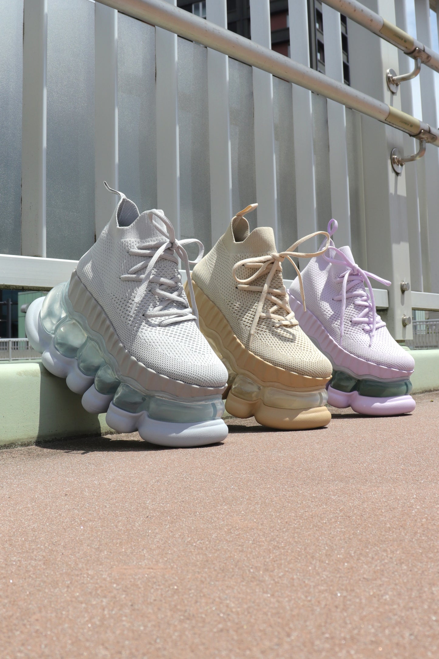 "Jewelry" Ark Tarte / Beige