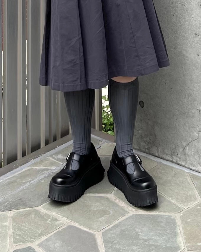 工人玛丽珍/黑色